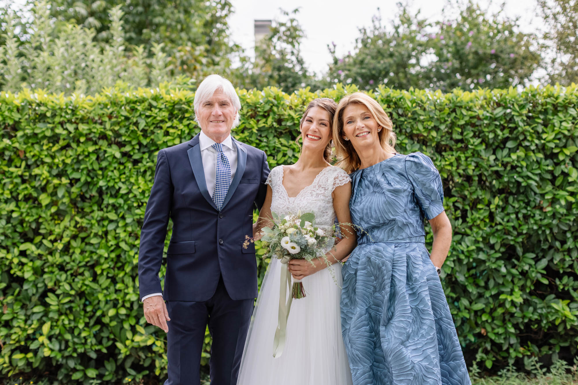 Foto  Rovolon Villa Frassanelle Papa Fava Valentina e Nicola