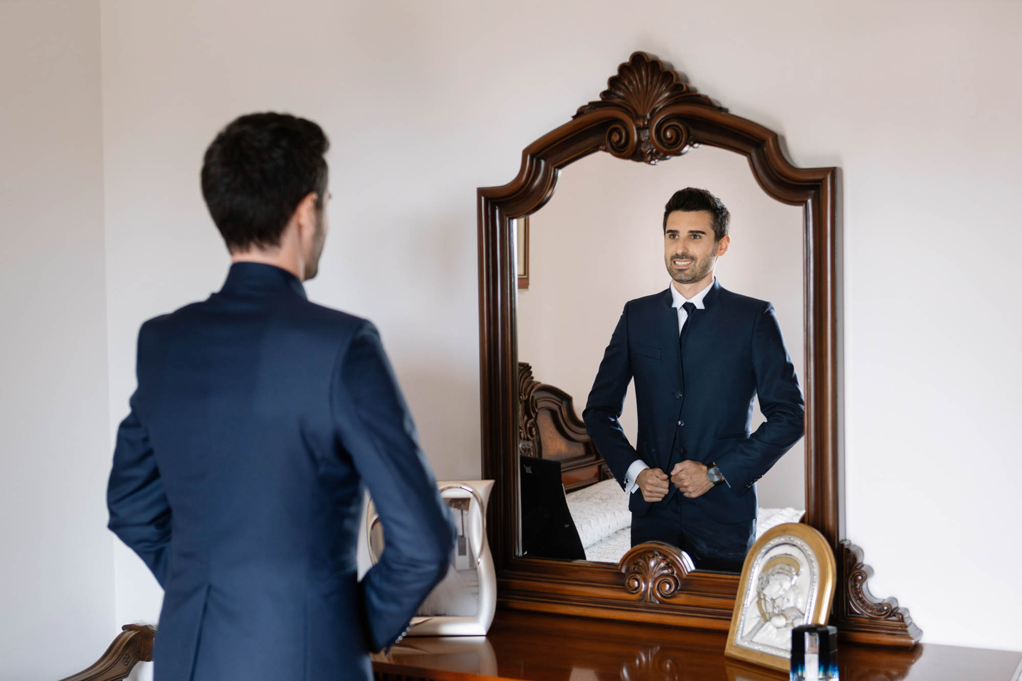 Foto  Rovolon Villa Frassanelle Papa Fava Valentina e Nicola