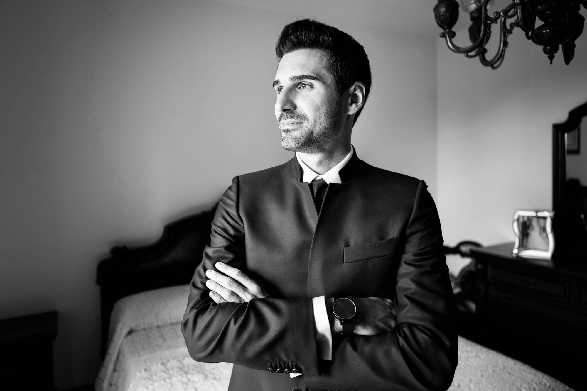 Foto  Rovolon Villa Frassanelle Papa Fava Valentina e Nicola