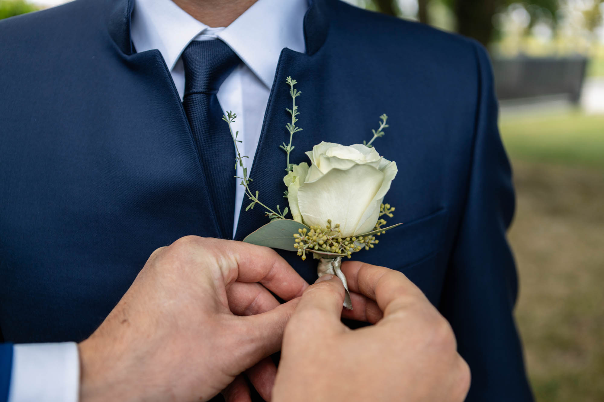 Foto  Rovolon Villa Frassanelle Papa Fava Valentina e Nicola