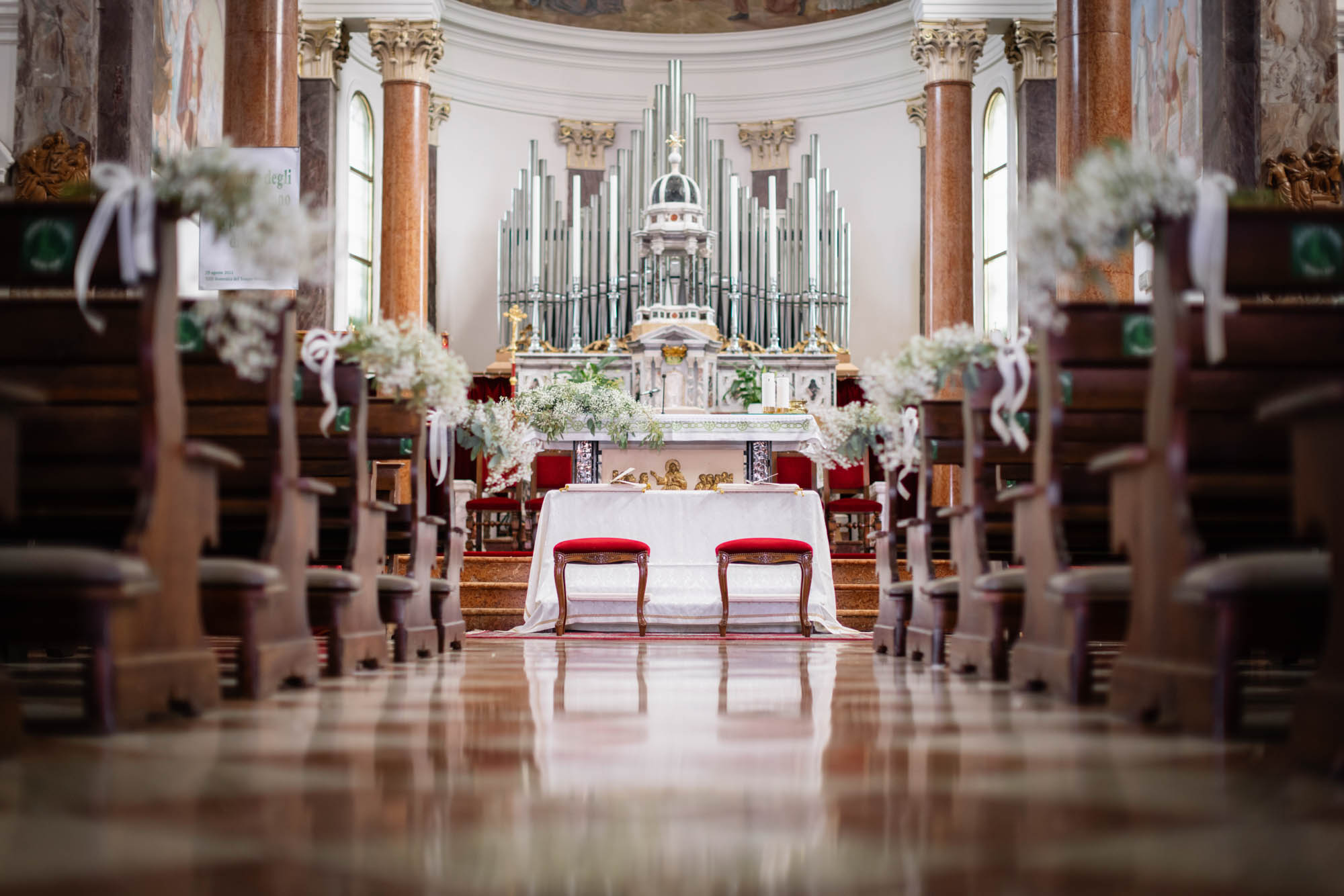 Foto  Rovolon Villa Frassanelle Papa Fava Valentina e Nicola