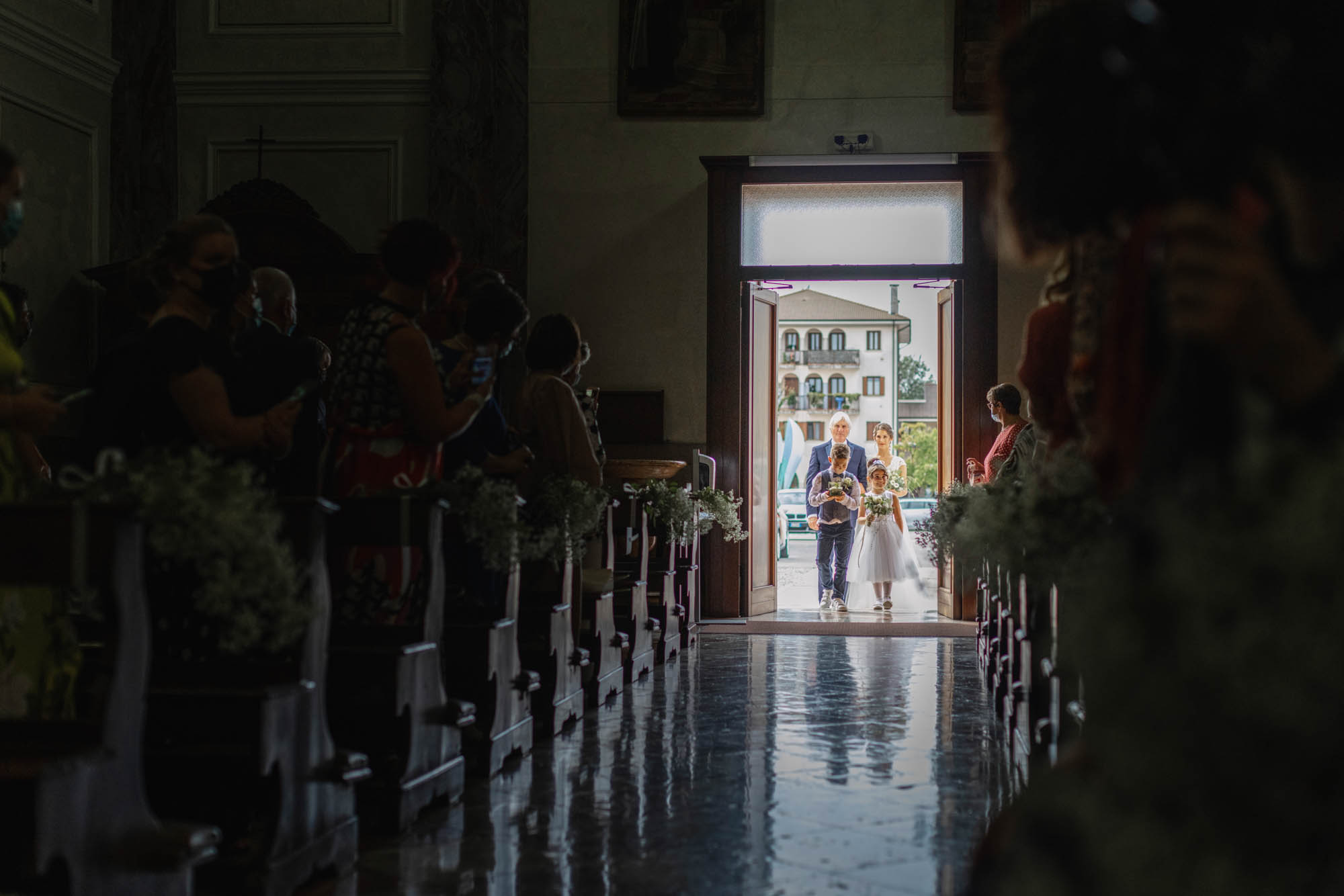 Foto  Rovolon Villa Frassanelle Papa Fava Valentina e Nicola