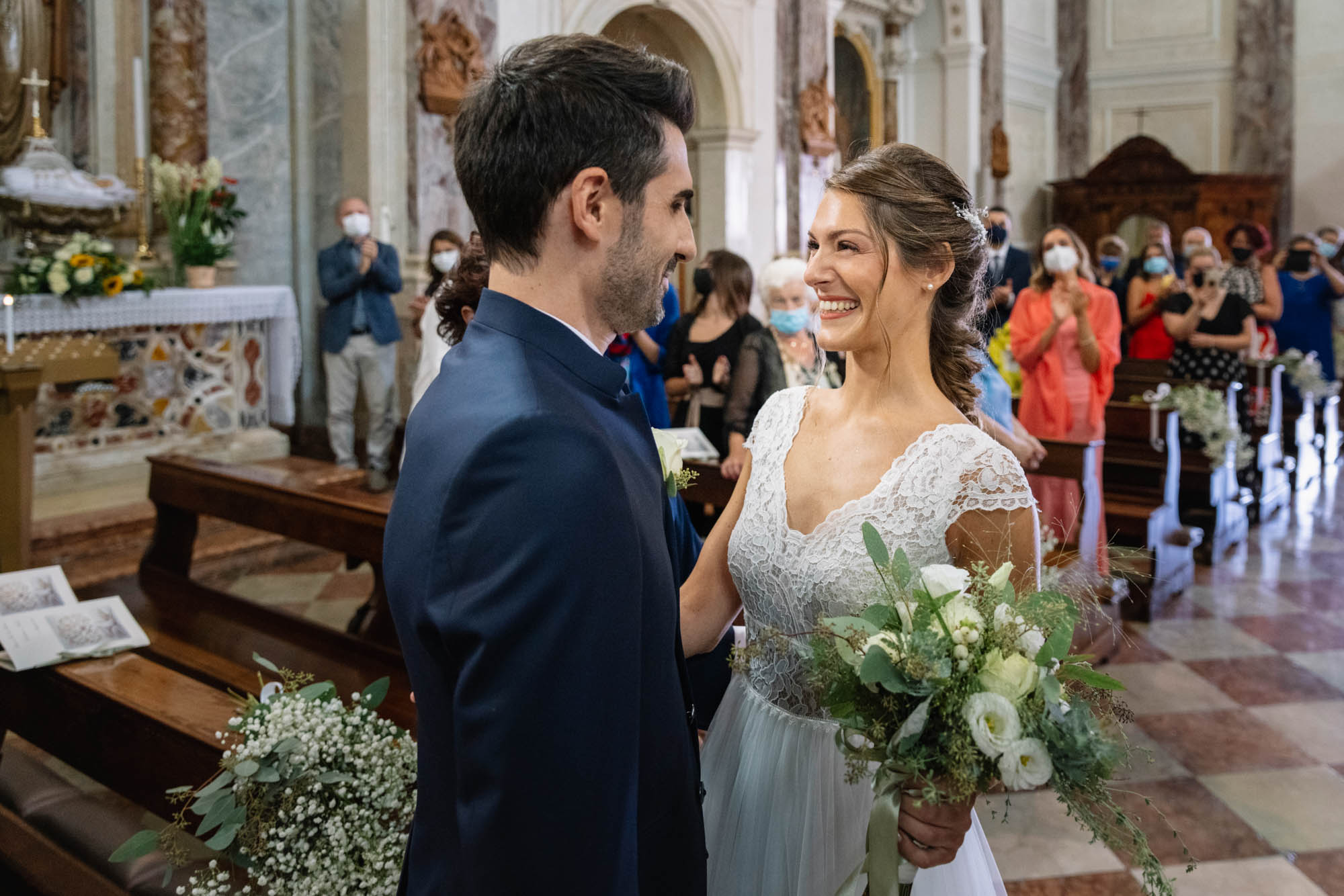 Foto  Rovolon Villa Frassanelle Papa Fava Valentina e Nicola