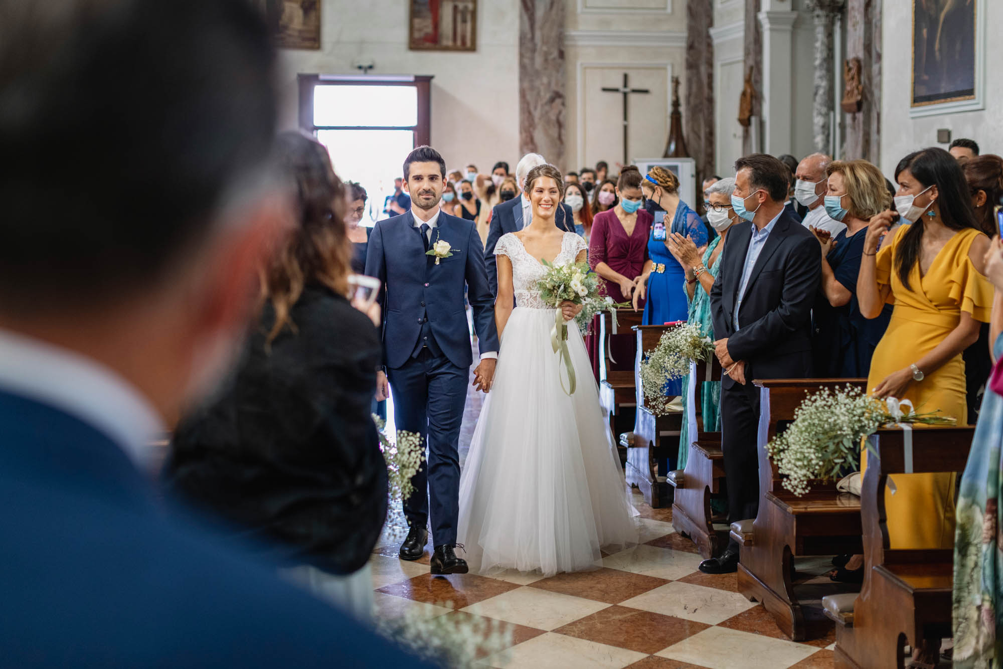 Foto  Rovolon Villa Frassanelle Papa Fava Valentina e Nicola