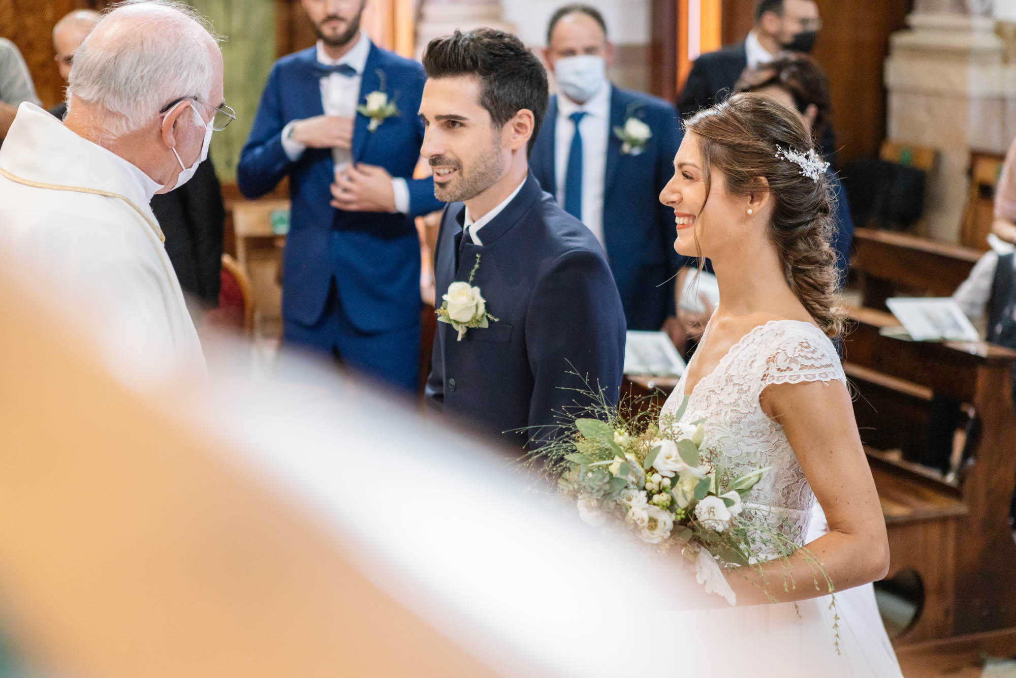 Foto  Rovolon Villa Frassanelle Papa Fava Valentina e Nicola