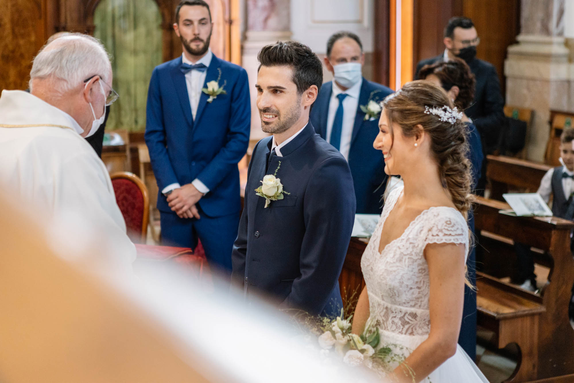 Foto  Rovolon Villa Frassanelle Papa Fava Valentina e Nicola