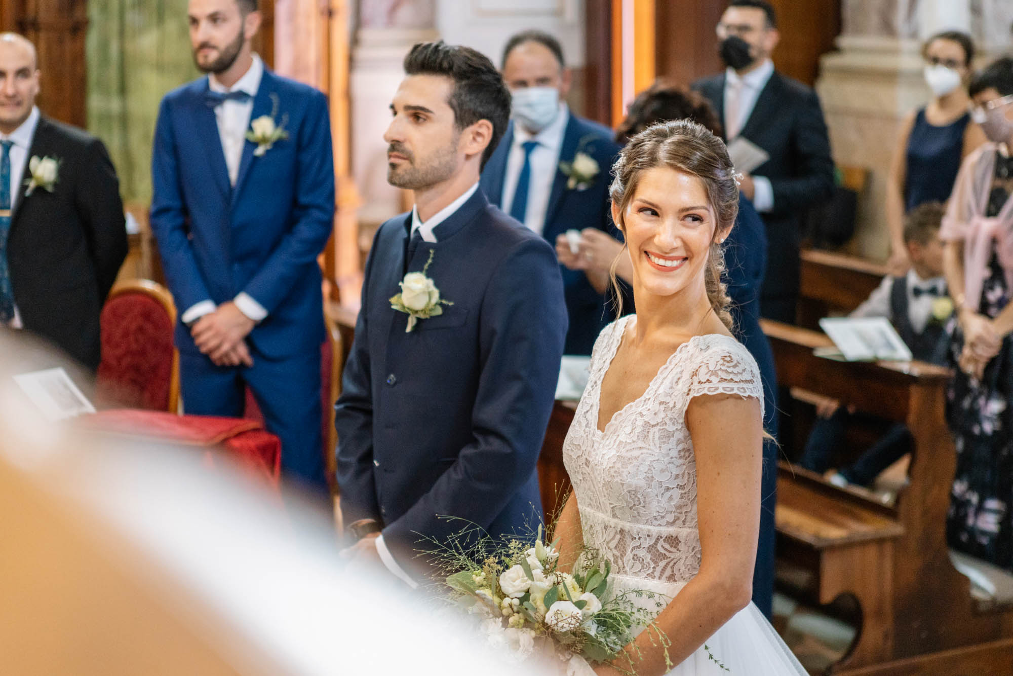 Foto  Rovolon Villa Frassanelle Papa Fava Valentina e Nicola