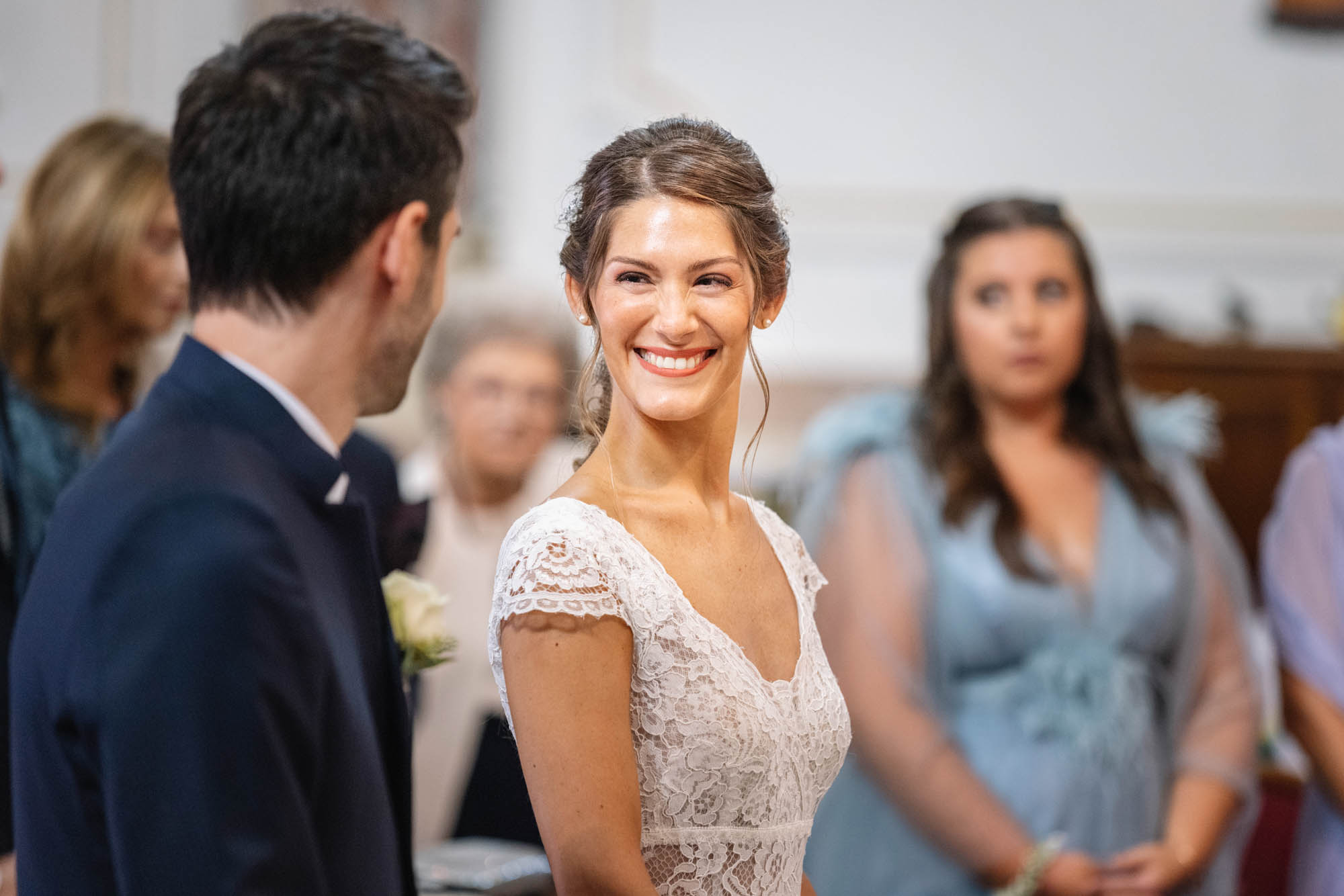 Foto  Rovolon Villa Frassanelle Papa Fava Valentina e Nicola