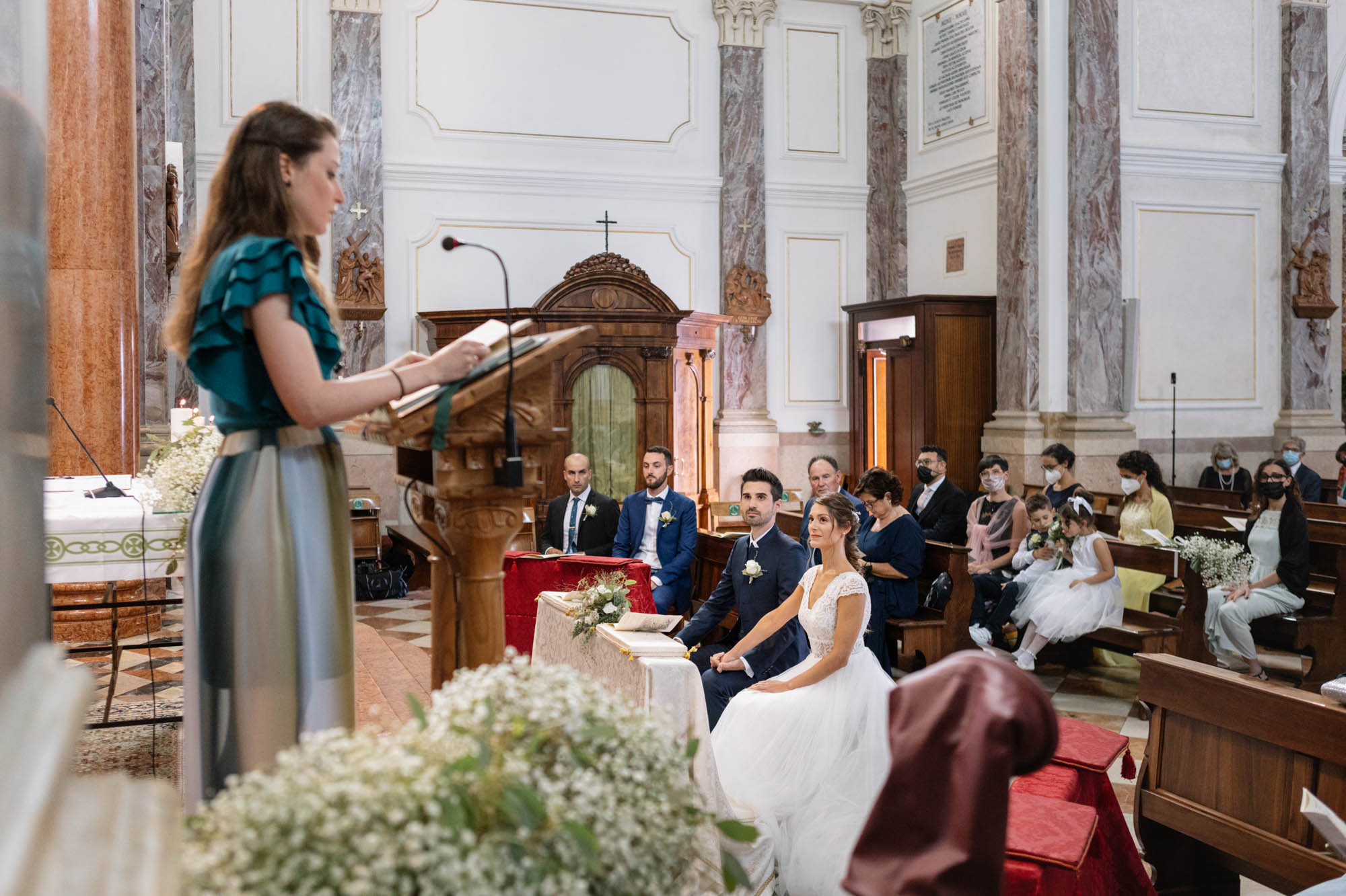 Foto  Rovolon Villa Frassanelle Papa Fava Valentina e Nicola