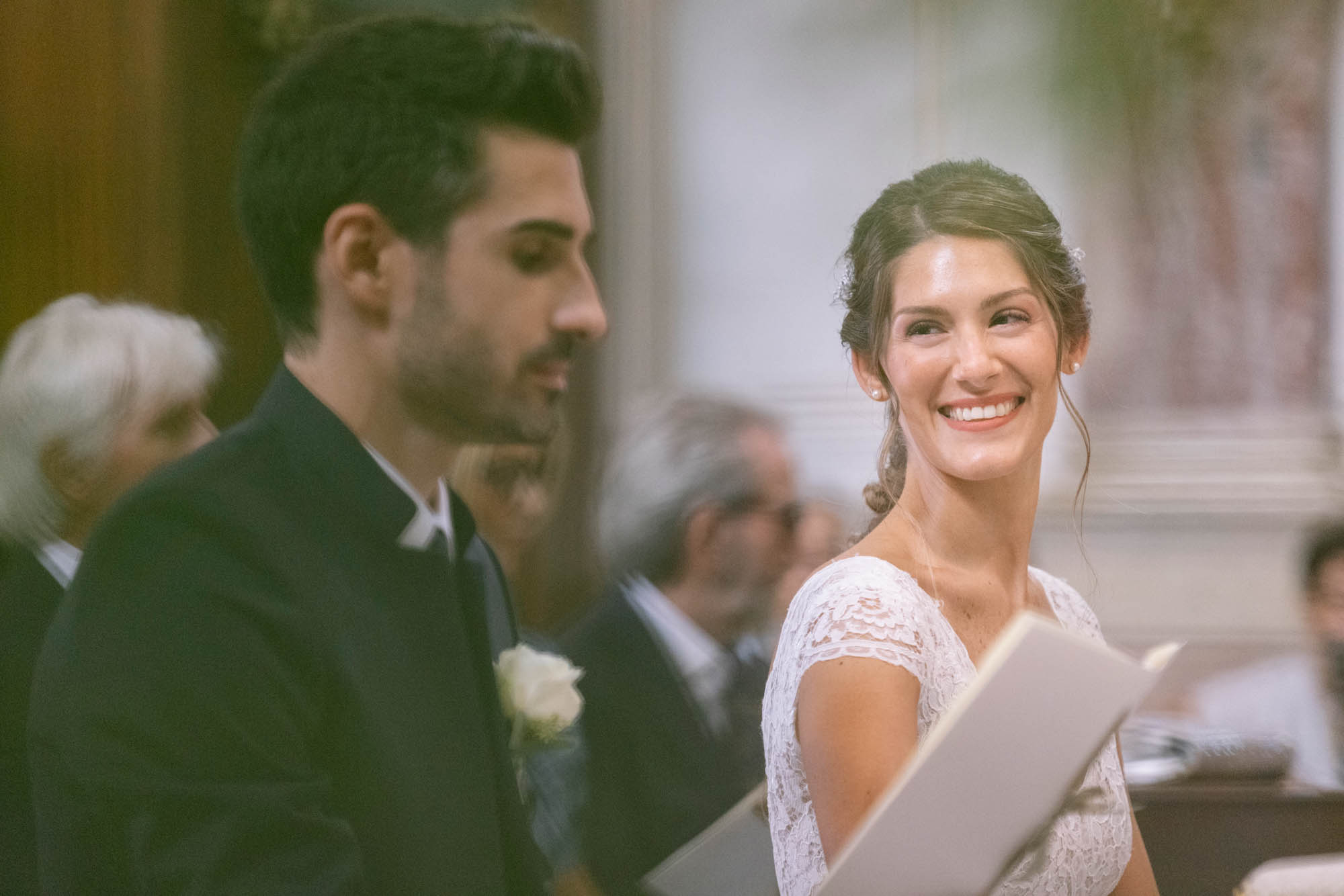 Foto  Rovolon Villa Frassanelle Papa Fava Valentina e Nicola