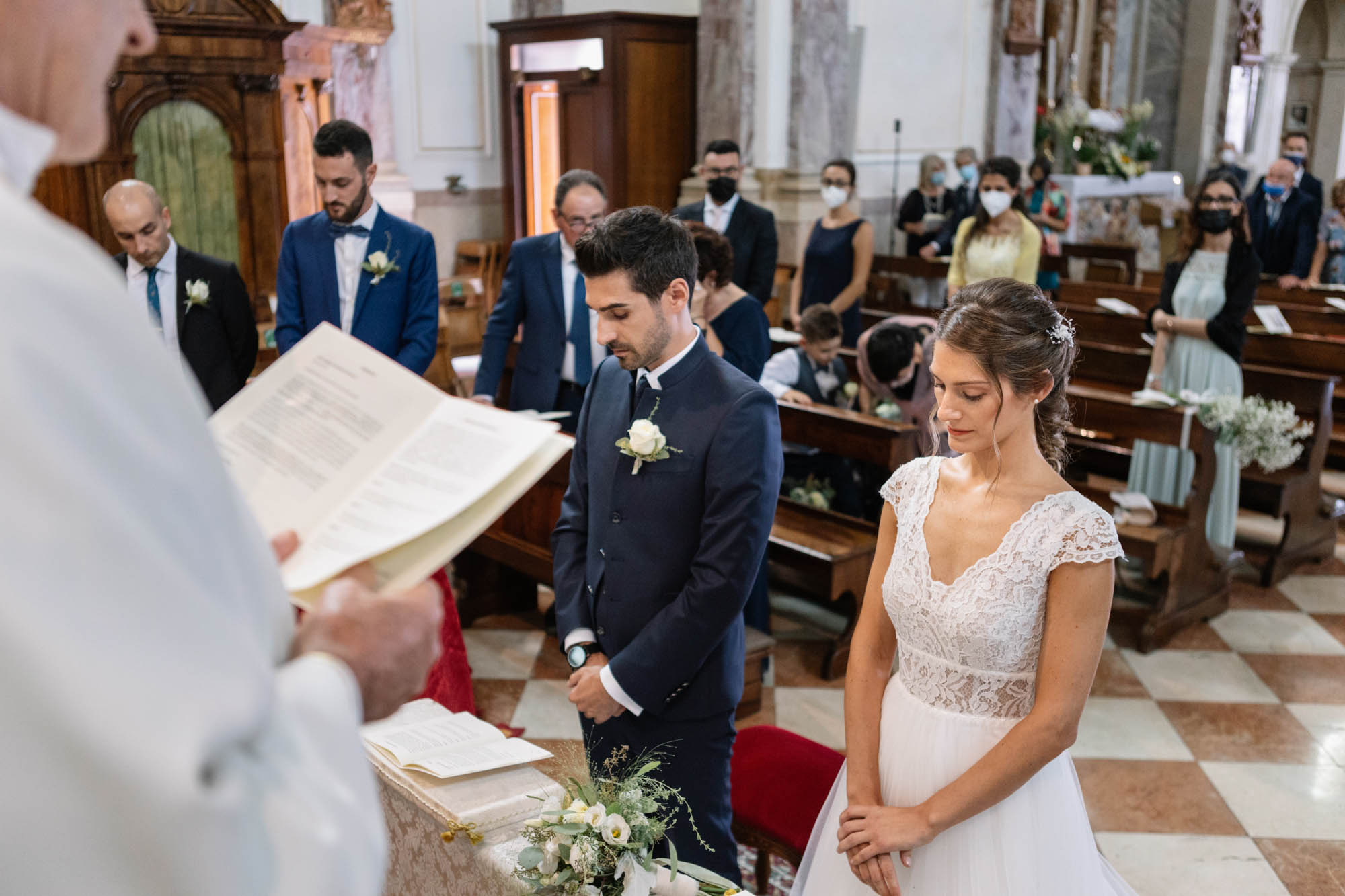 Foto  Rovolon Villa Frassanelle Papa Fava Valentina e Nicola