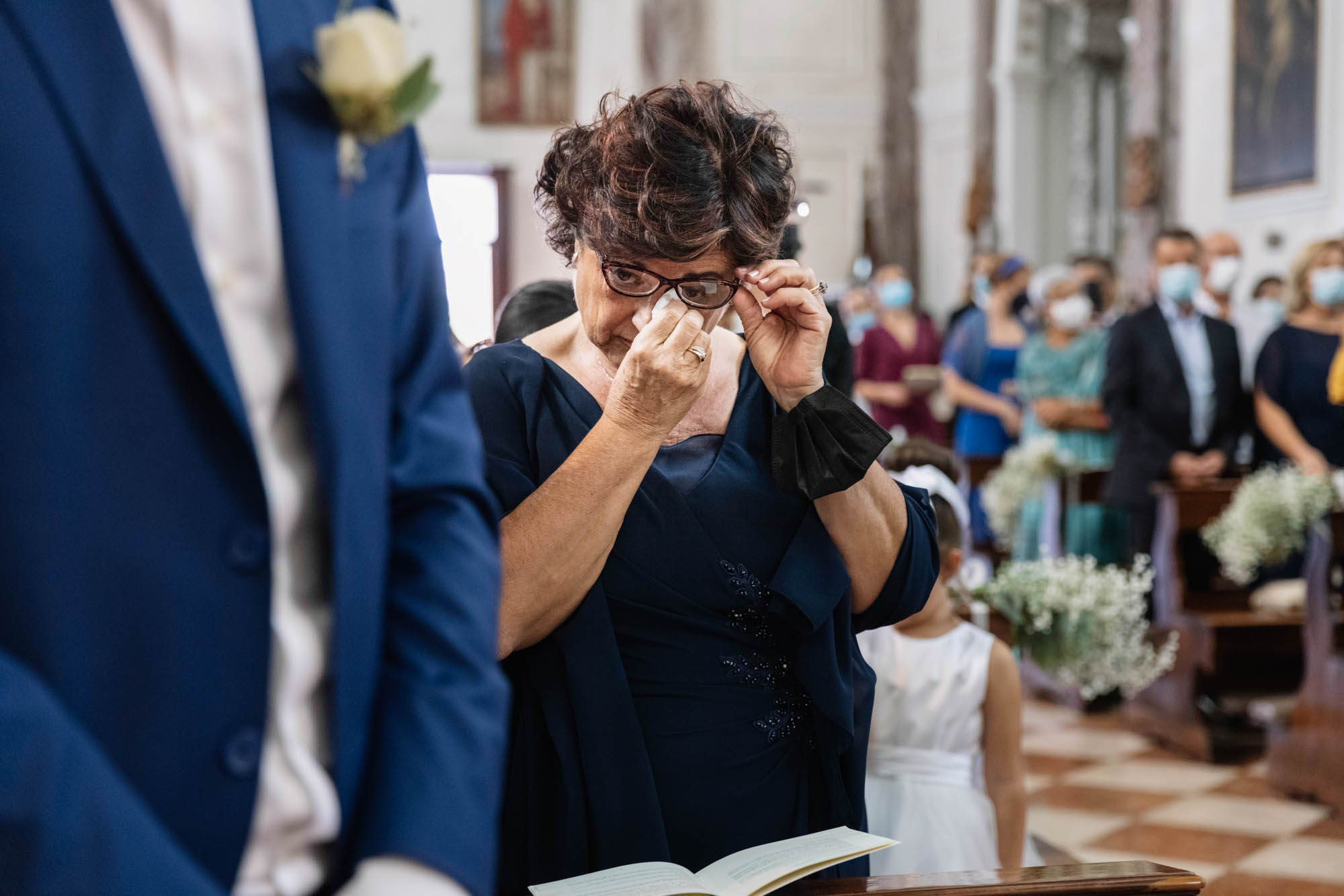 Foto  Rovolon Villa Frassanelle Papa Fava Valentina e Nicola