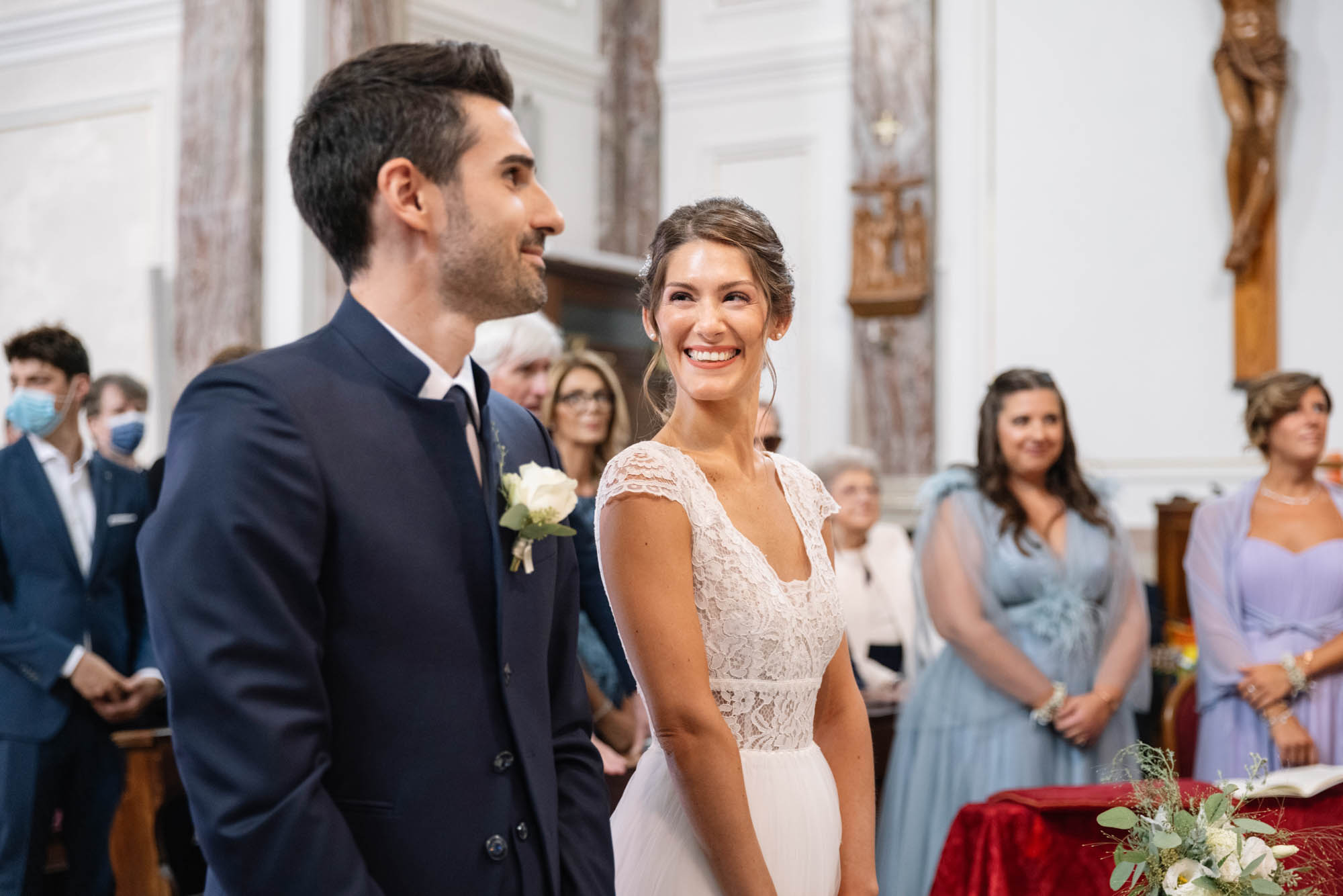 Foto  Rovolon Villa Frassanelle Papa Fava Valentina e Nicola