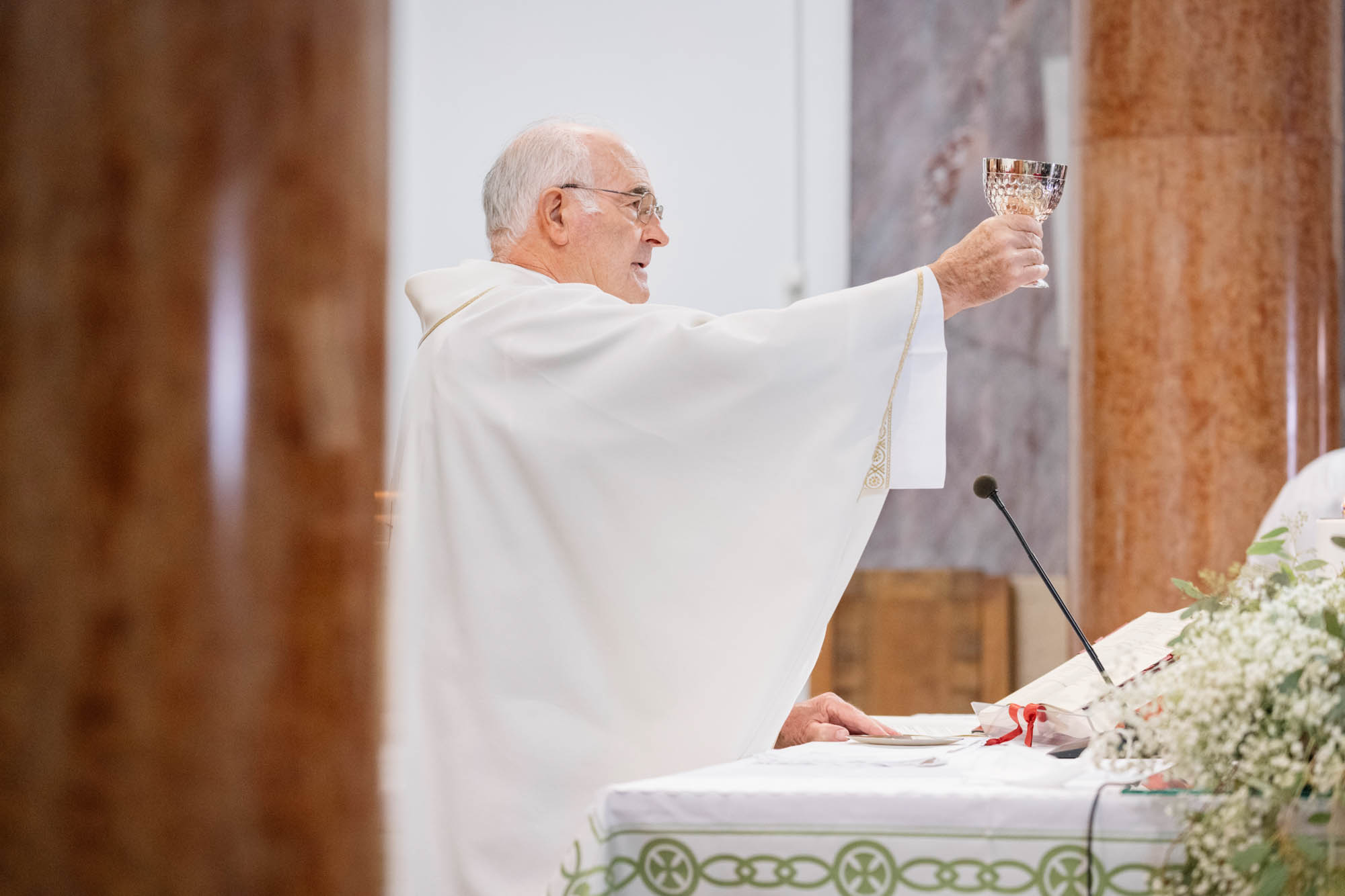 Foto  Rovolon Villa Frassanelle Papa Fava Valentina e Nicola