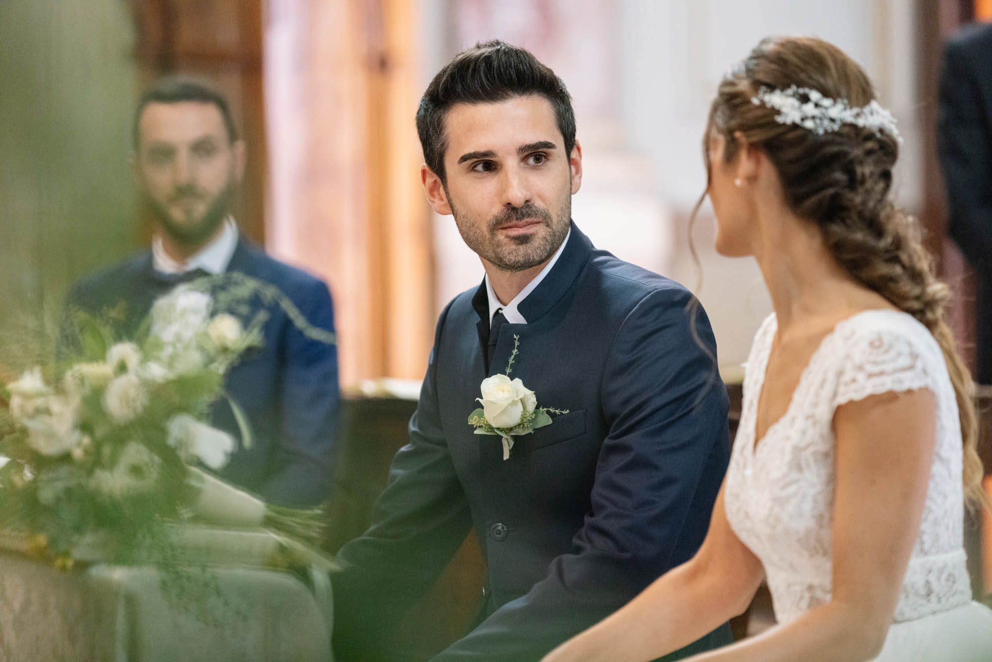 Foto  Rovolon Villa Frassanelle Papa Fava Valentina e Nicola