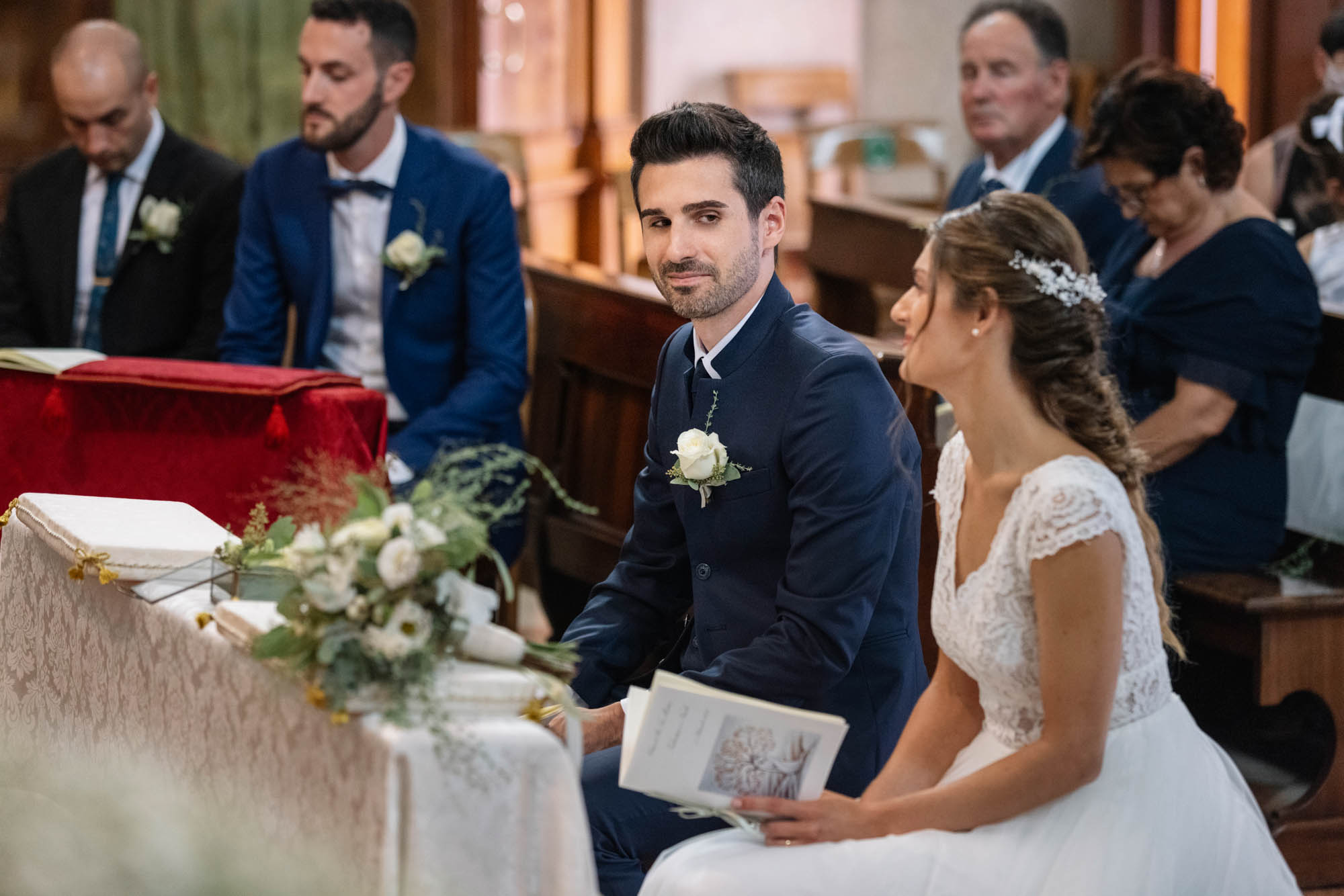 Foto  Rovolon Villa Frassanelle Papa Fava Valentina e Nicola