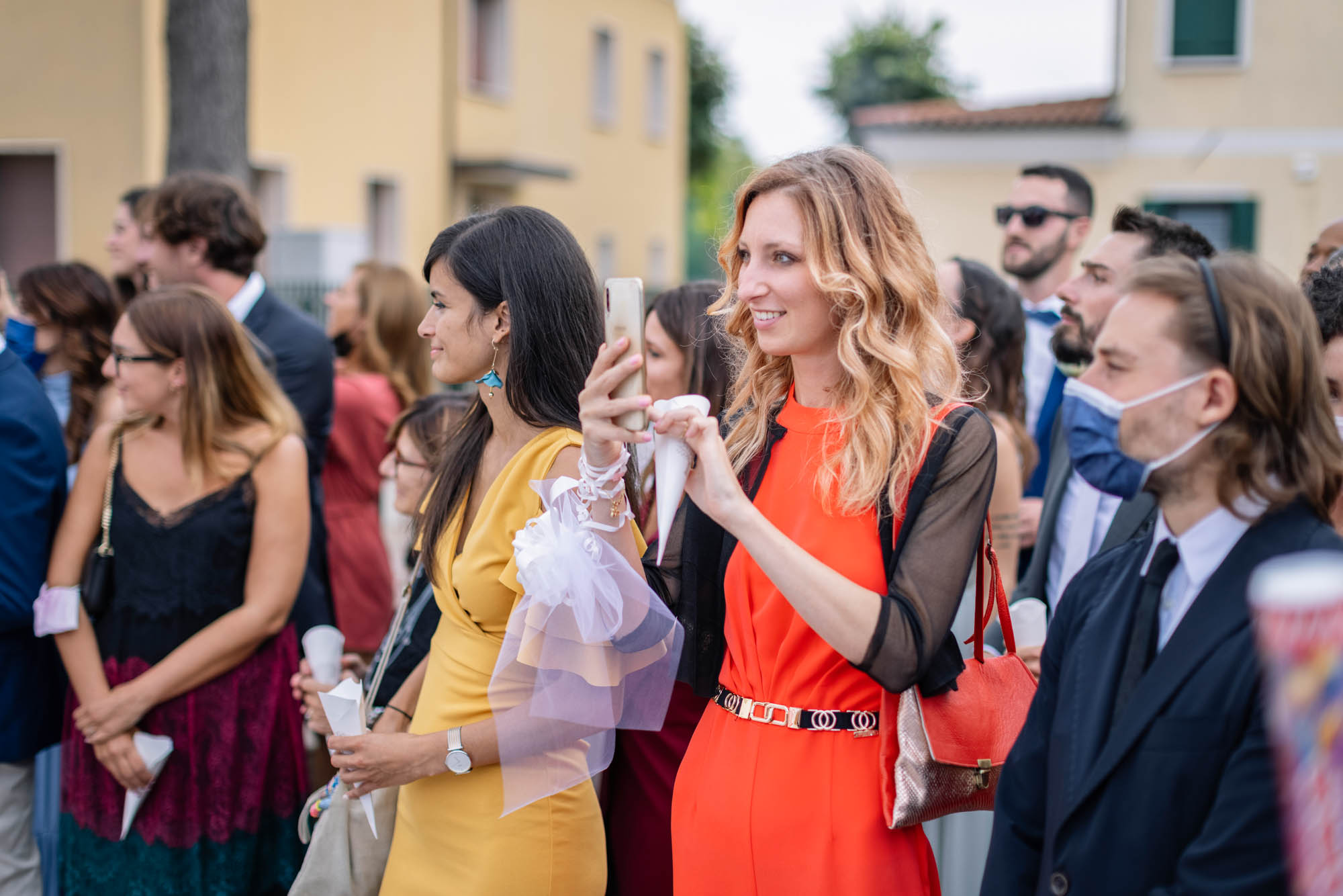 Foto  Rovolon Villa Frassanelle Papa Fava Valentina e Nicola