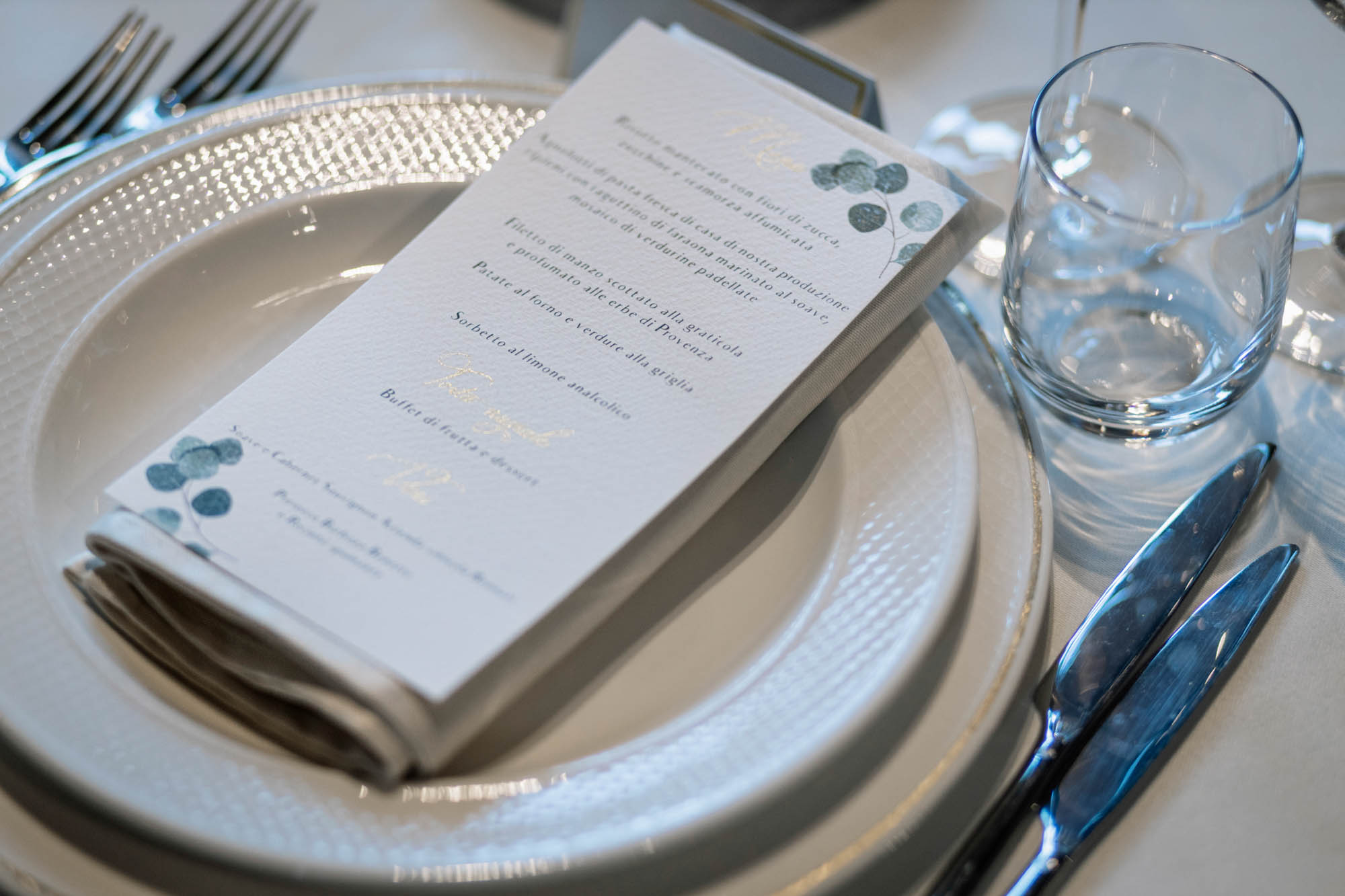 Foto  Rovolon Villa Frassanelle Papa Fava Valentina e Nicola