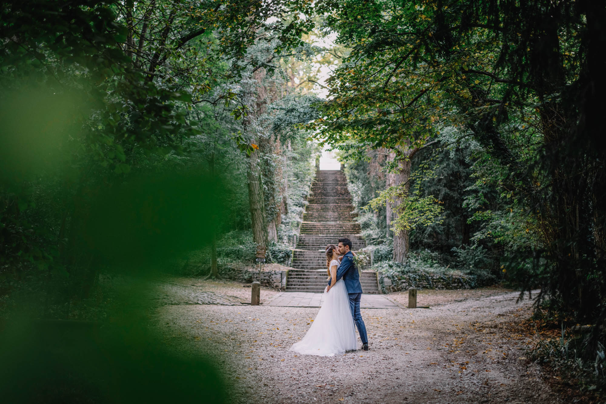 Foto  Rovolon Villa Frassanelle Papa Fava Valentina e Nicola