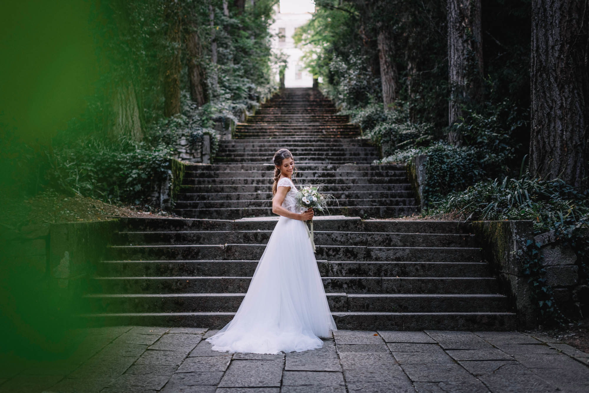 Foto  Rovolon Villa Frassanelle Papa Fava Valentina e Nicola