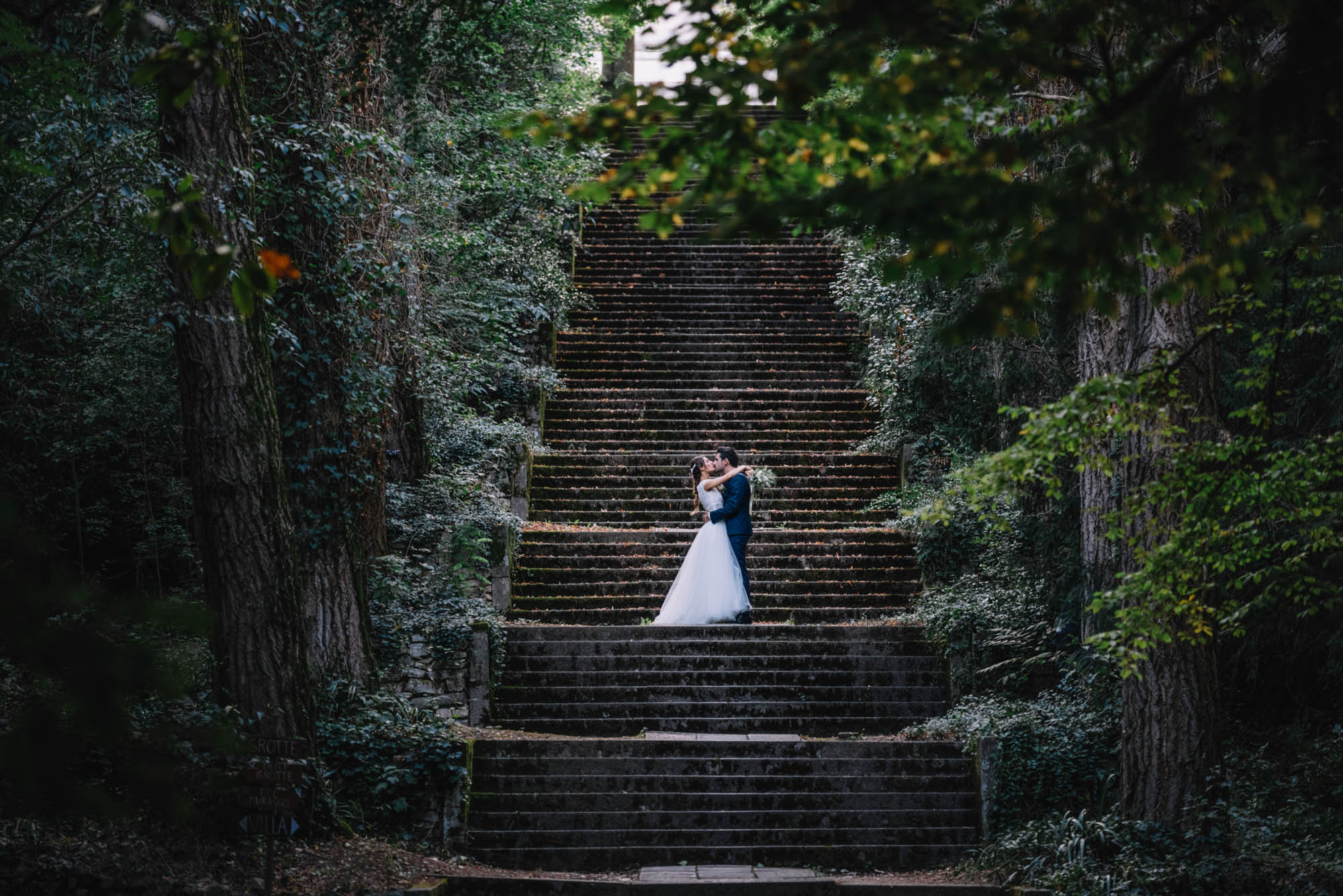 Foto  Rovolon Villa Frassanelle Papa Fava Valentina e Nicola