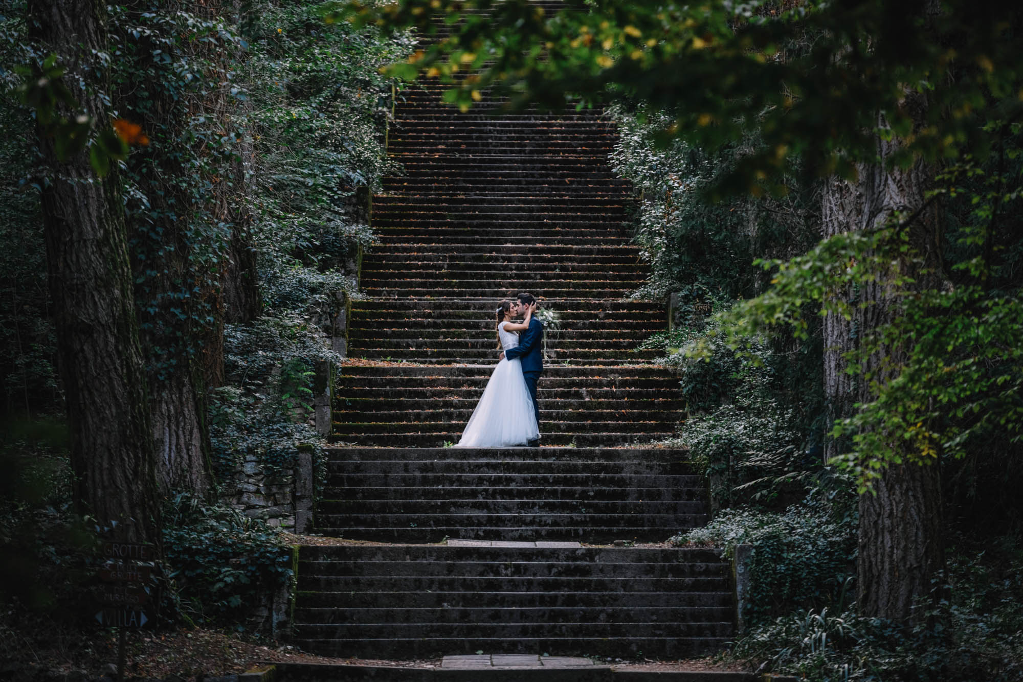 Foto  Rovolon Villa Frassanelle Papa Fava Valentina e Nicola