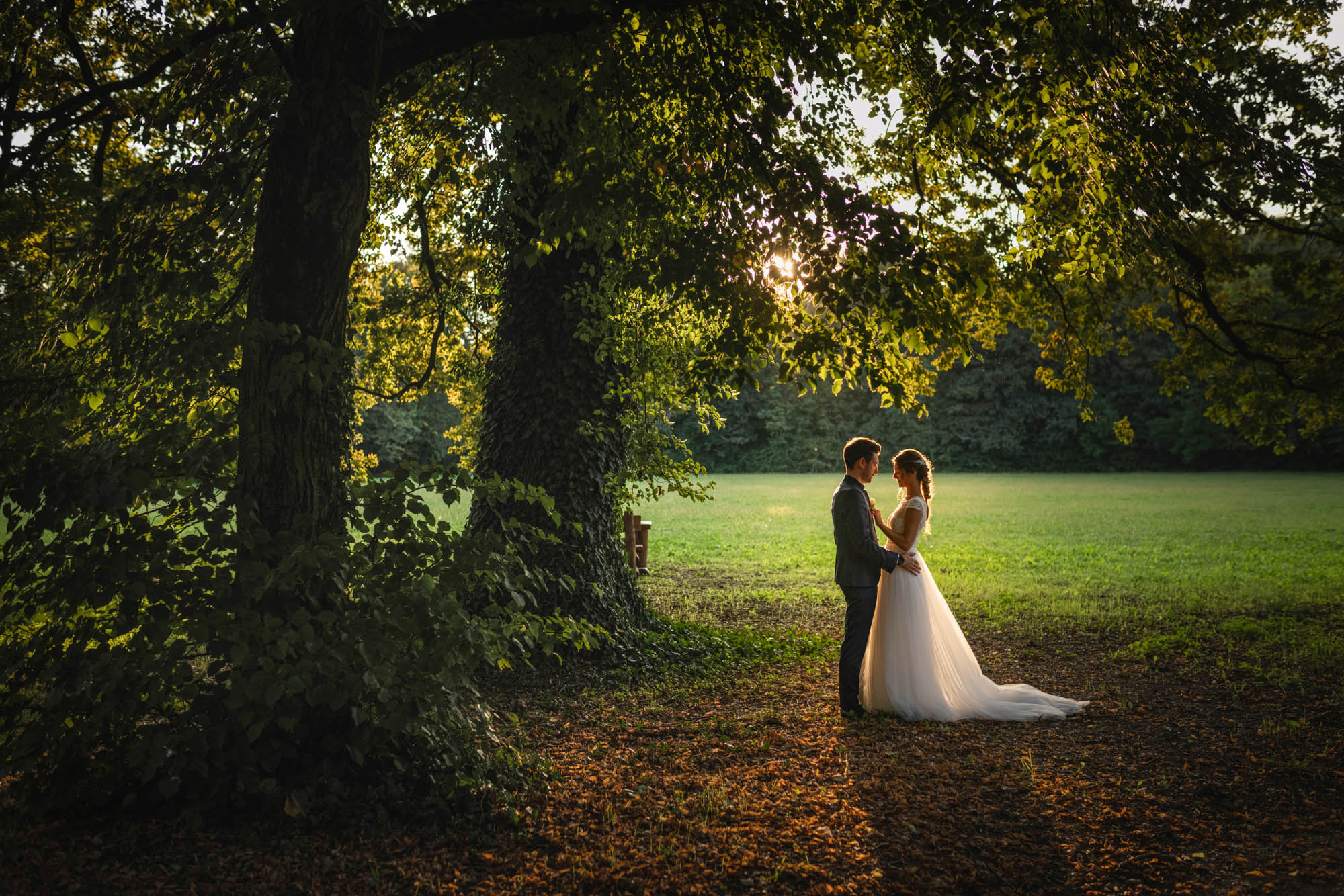 Foto  Rovolon Villa Frassanelle Papa Fava Valentina e Nicola