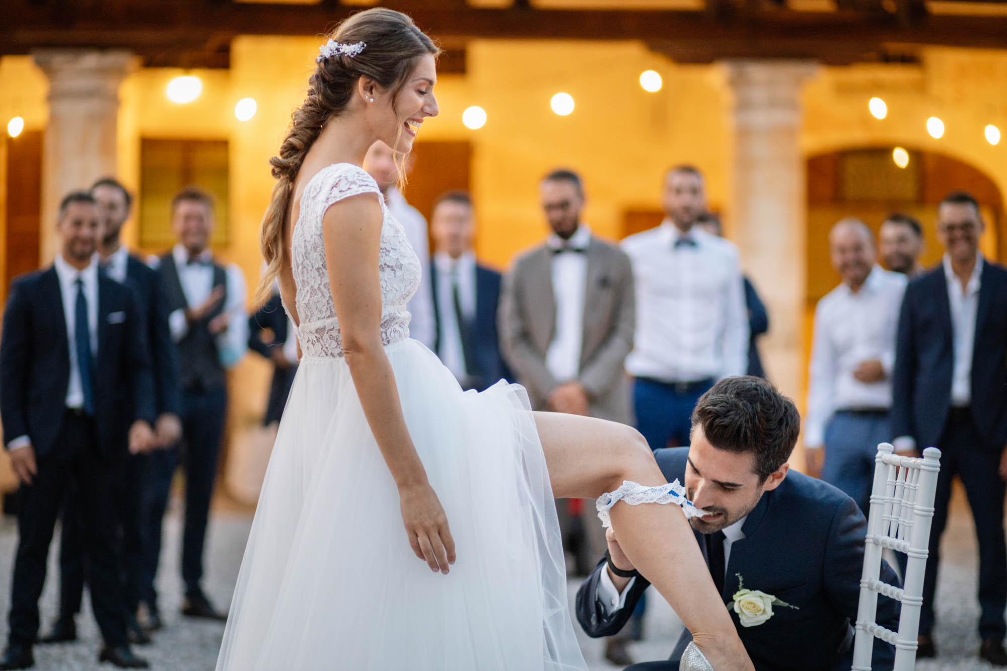 Foto  Rovolon Villa Frassanelle Papa Fava Valentina e Nicola