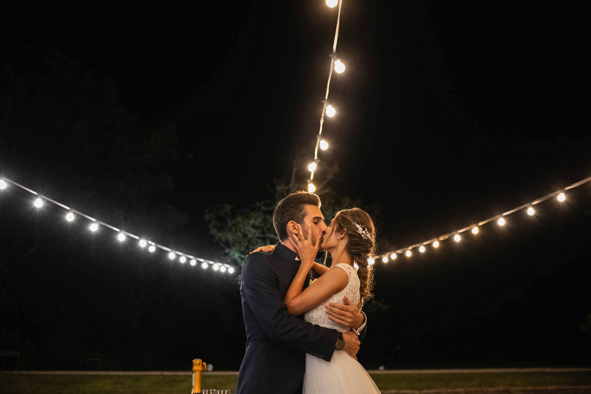 Foto  Rovolon Villa Frassanelle Papa Fava Valentina e Nicola