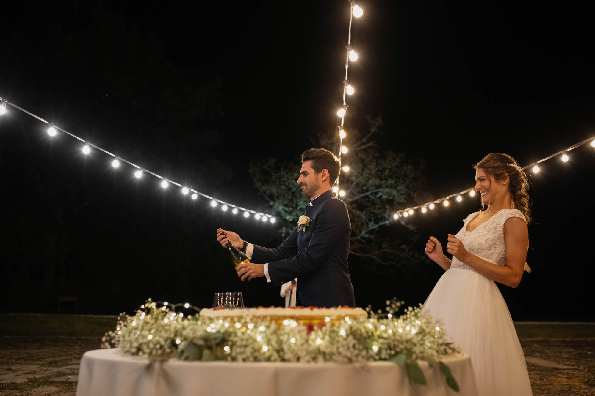 Foto  Rovolon Villa Frassanelle Papa Fava Valentina e Nicola