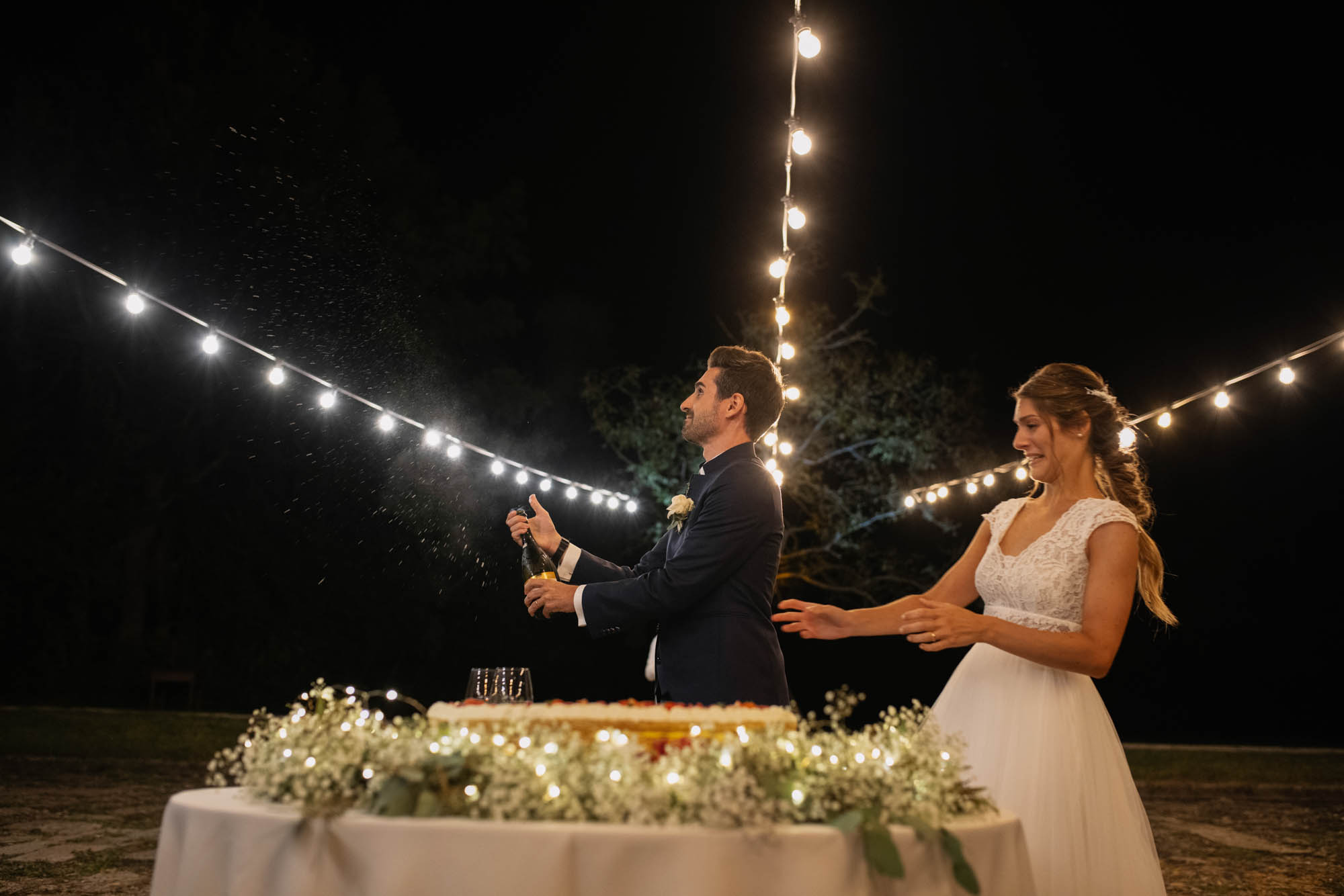 Foto  Rovolon Villa Frassanelle Papa Fava Valentina e Nicola