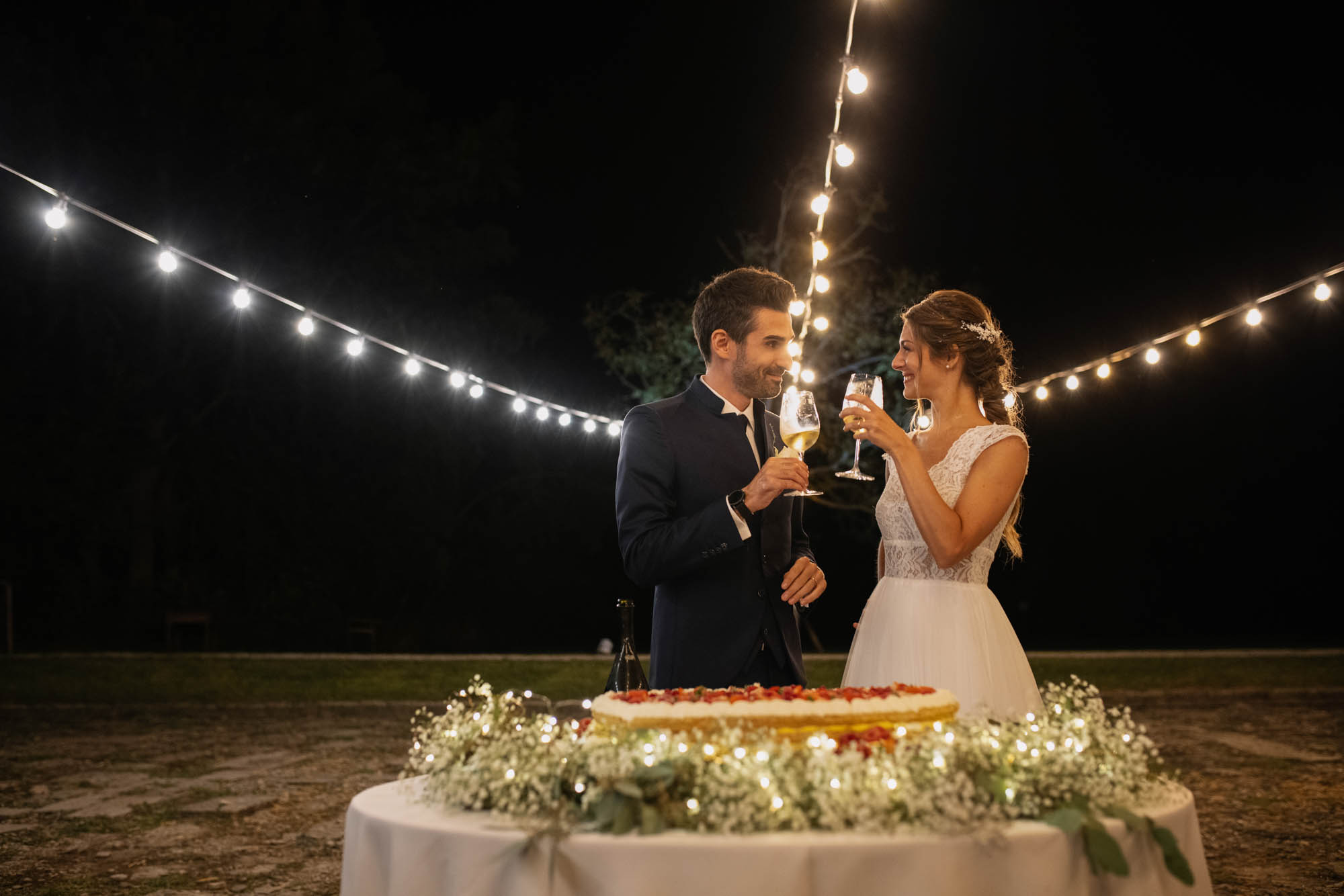 Foto  Rovolon Villa Frassanelle Papa Fava Valentina e Nicola