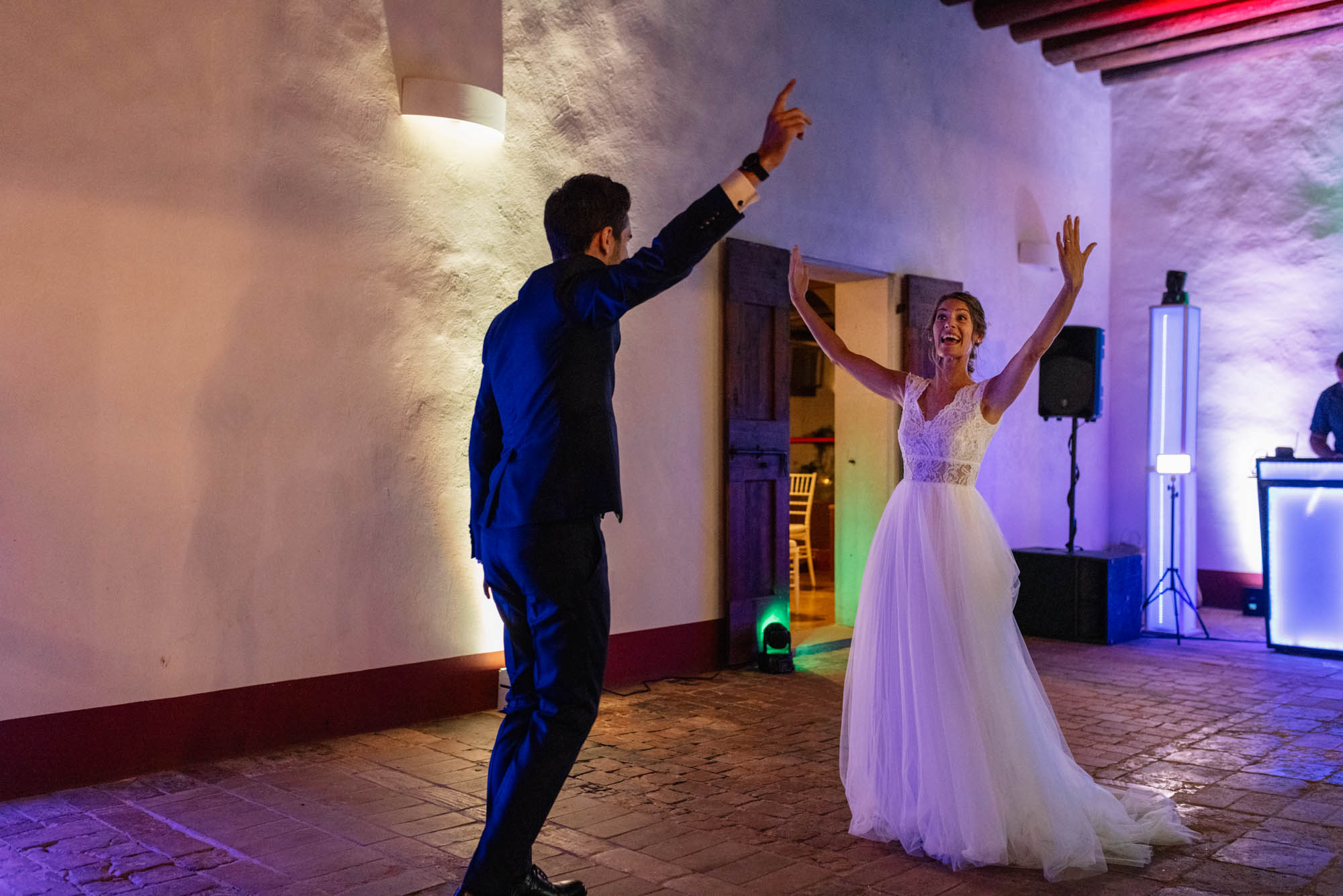 Foto  Rovolon Villa Frassanelle Papa Fava Valentina e Nicola