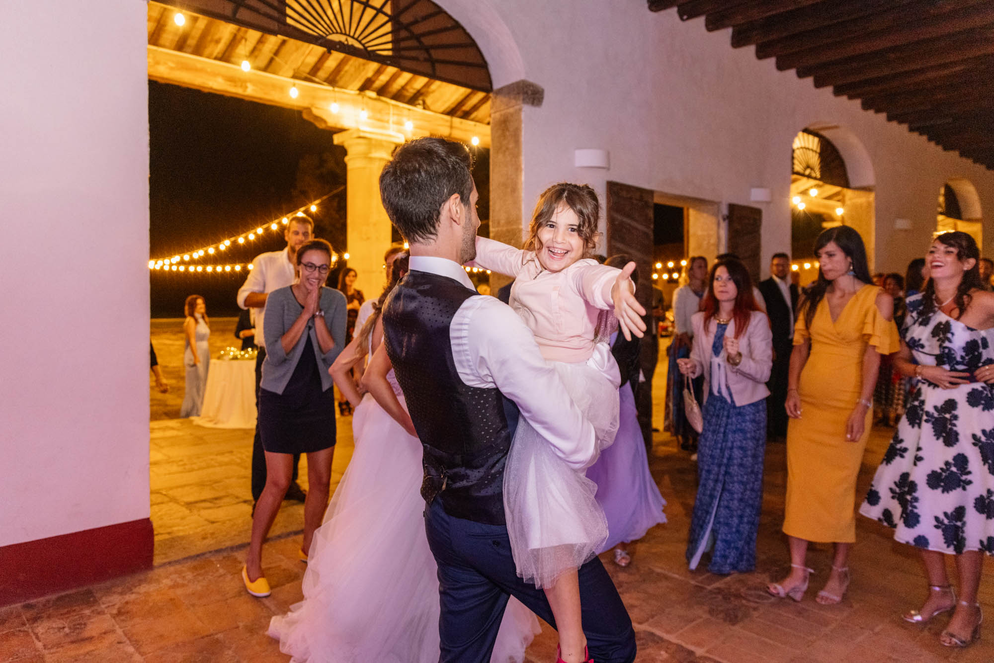 Foto  Rovolon Villa Frassanelle Papa Fava Valentina e Nicola