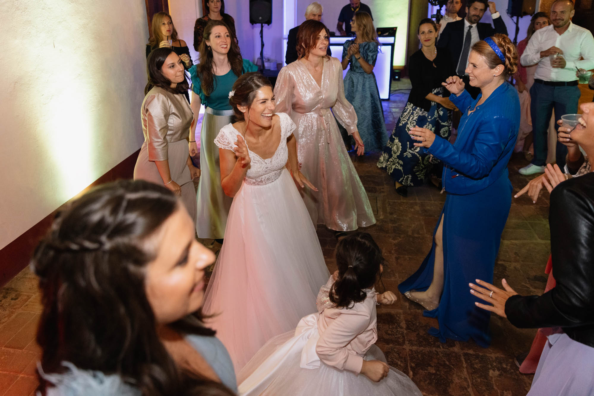 Foto  Rovolon Villa Frassanelle Papa Fava Valentina e Nicola