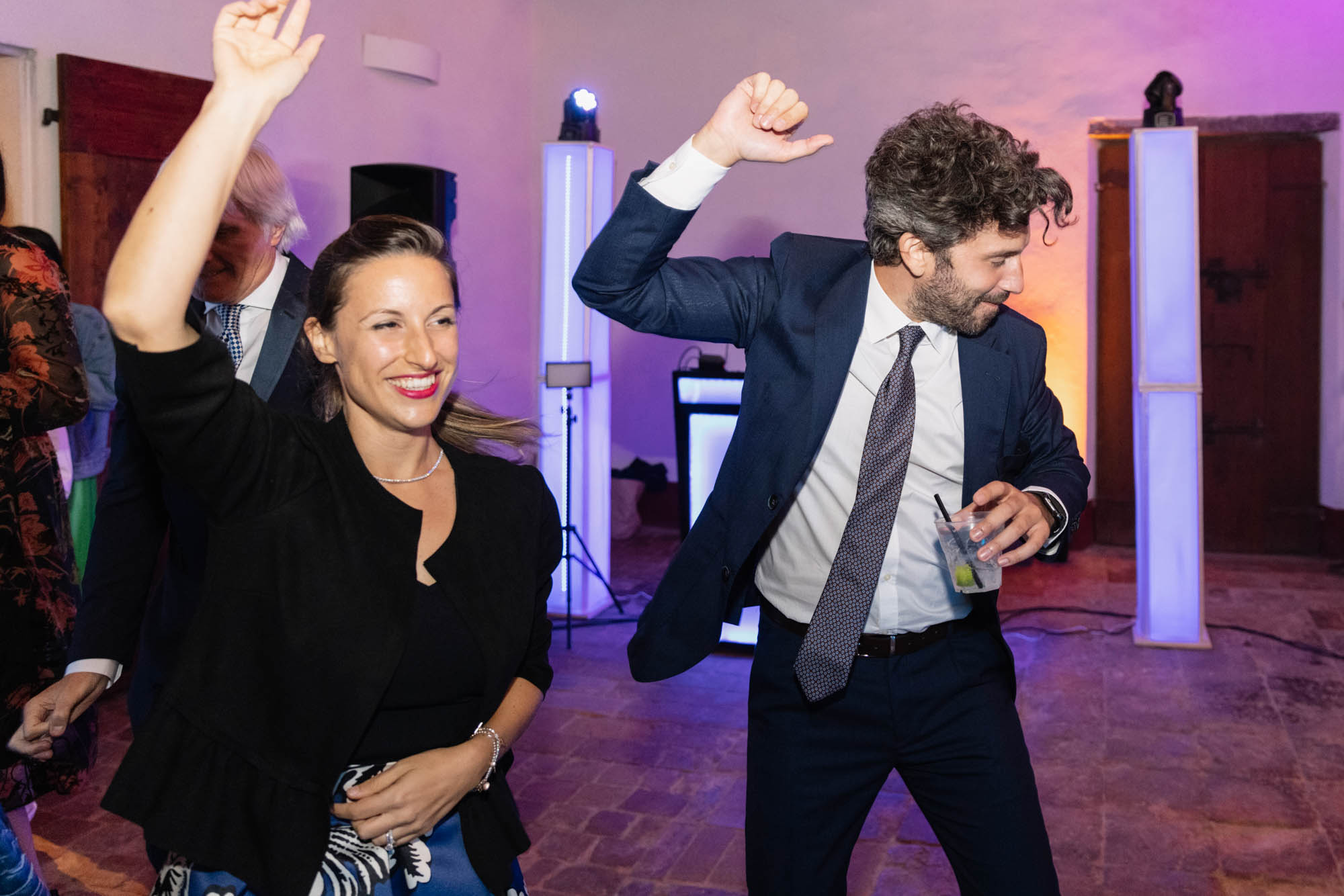 Foto  Rovolon Villa Frassanelle Papa Fava Valentina e Nicola