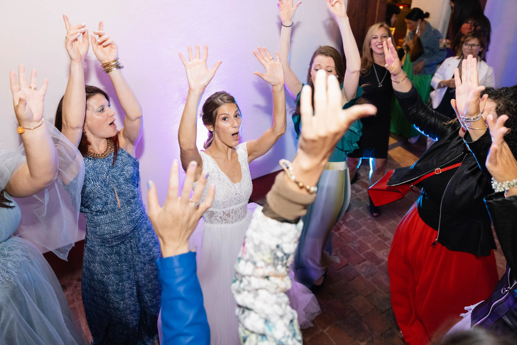 Foto  Rovolon Villa Frassanelle Papa Fava Valentina e Nicola