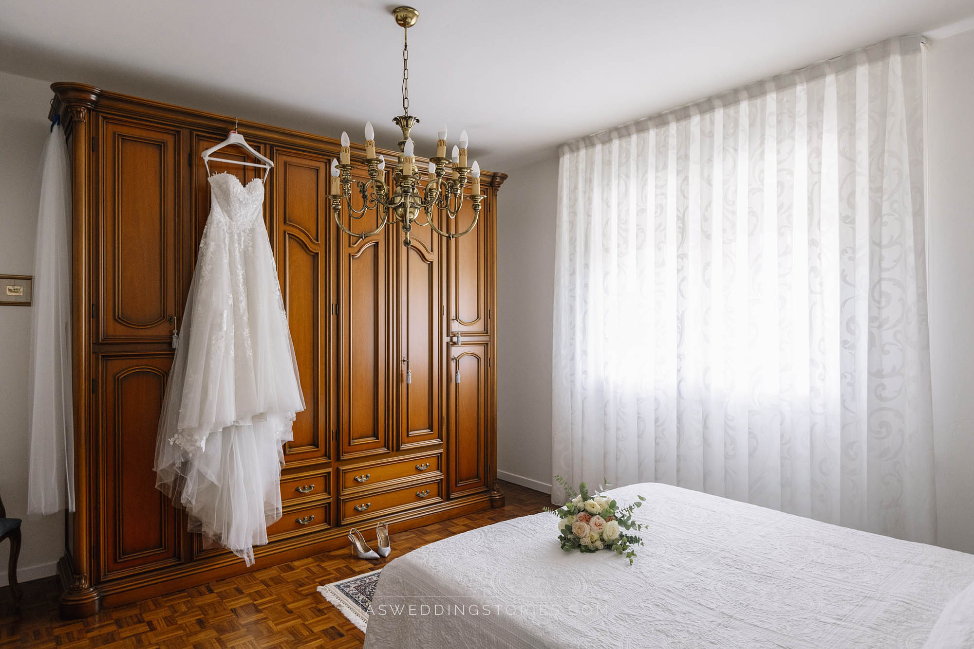 Foto  Trebaseleghe Ristorante Al Tezzon Chiara e Davide