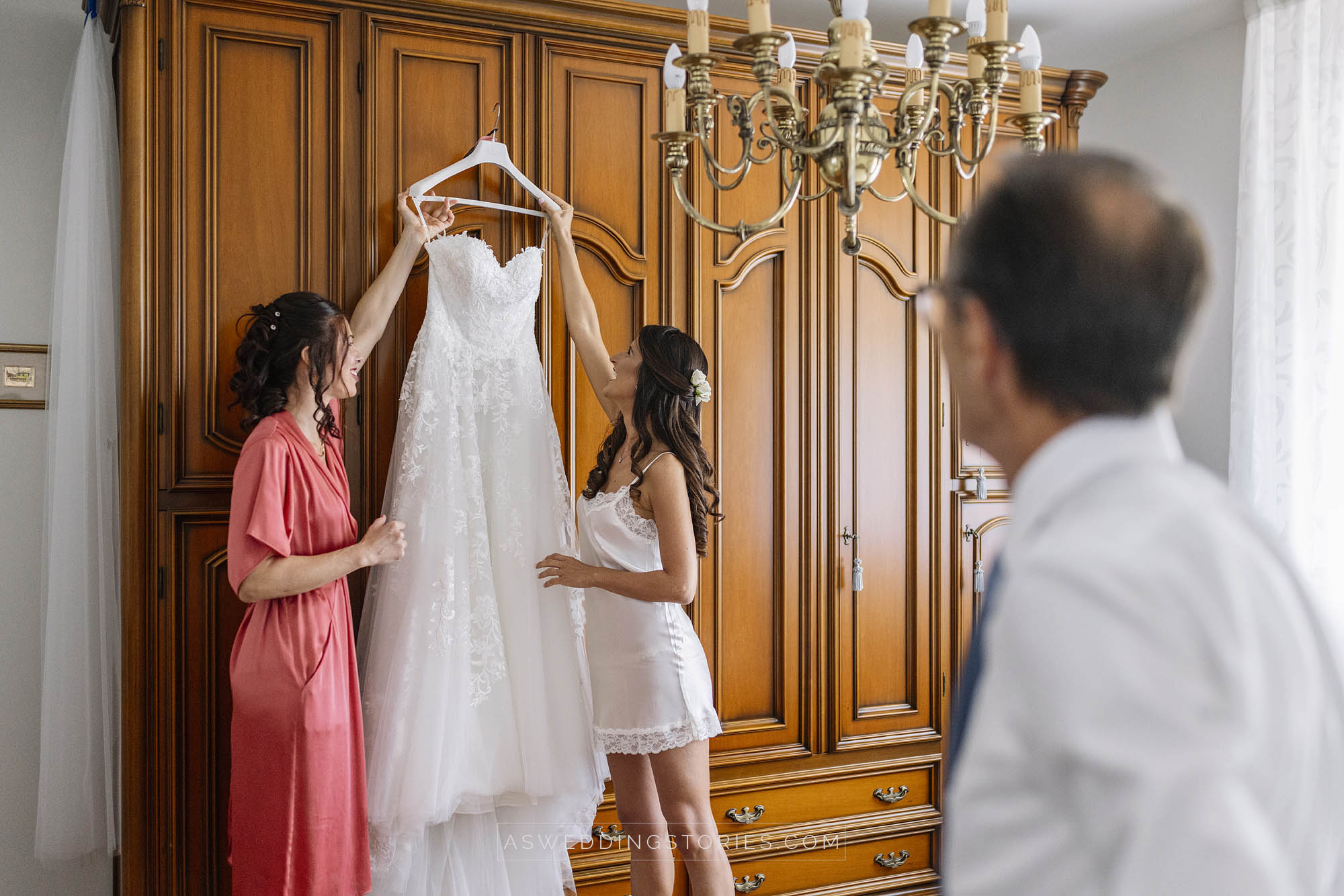 Foto  Trebaseleghe Ristorante Al Tezzon Chiara e Davide