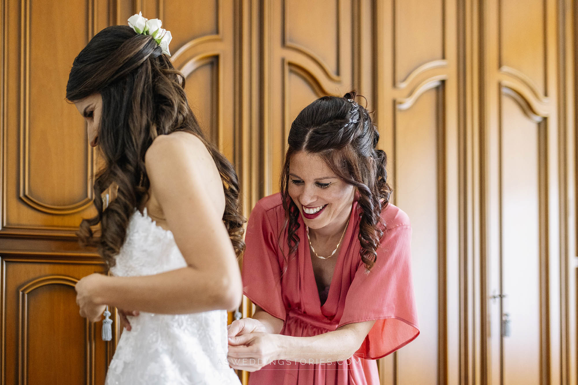 Foto  Trebaseleghe Ristorante Al Tezzon Chiara e Davide