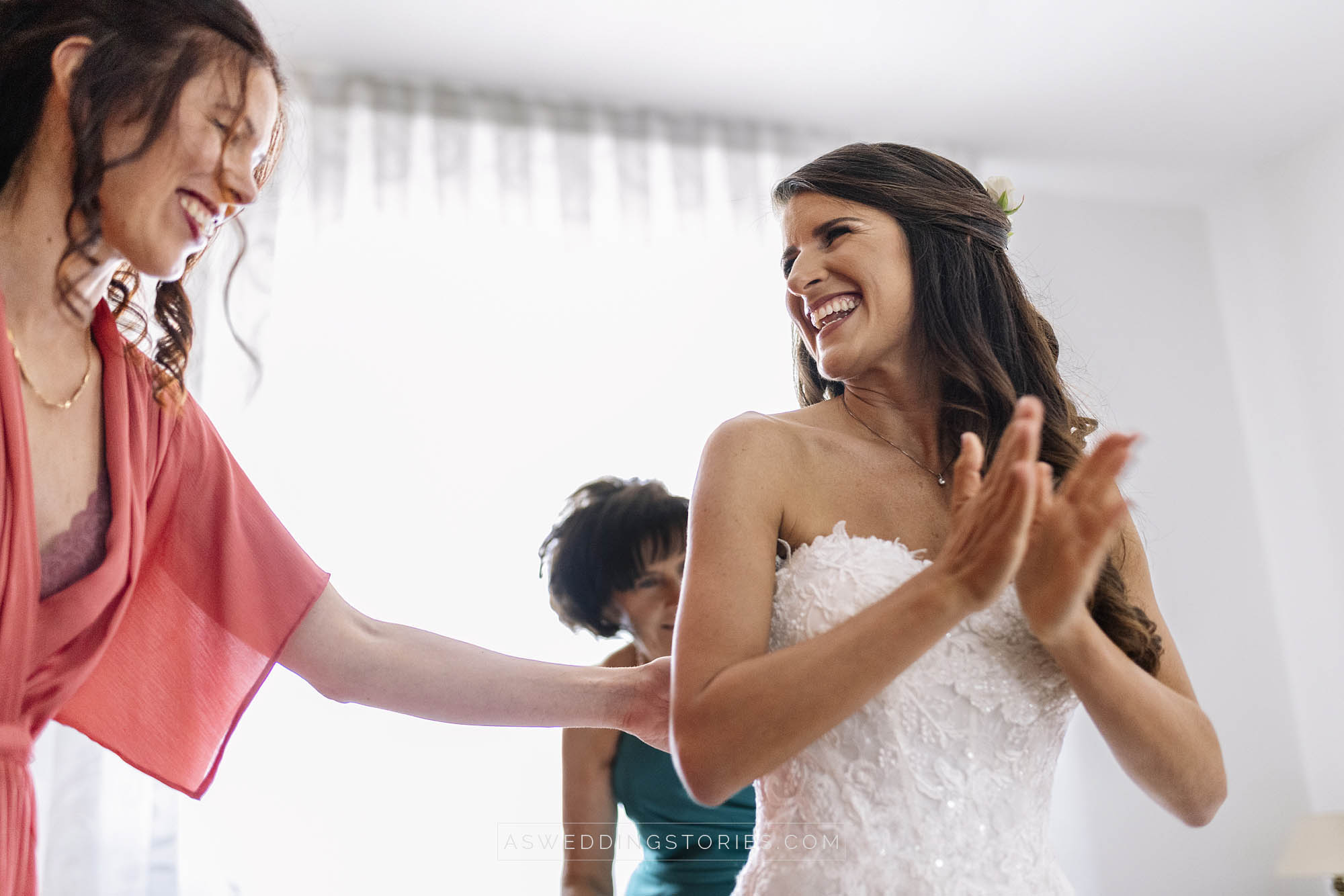 Foto  Trebaseleghe Ristorante Al Tezzon Chiara e Davide