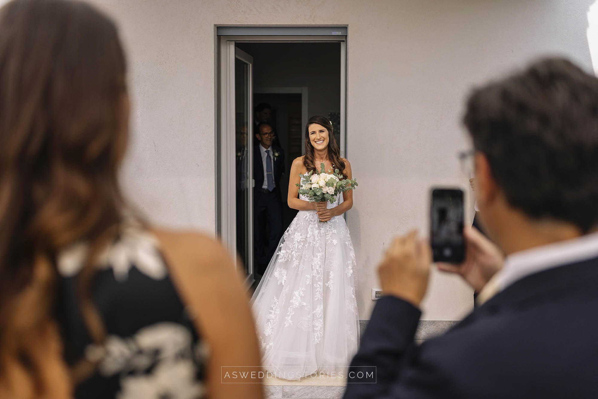 Foto  Trebaseleghe Ristorante Al Tezzon Chiara e Davide