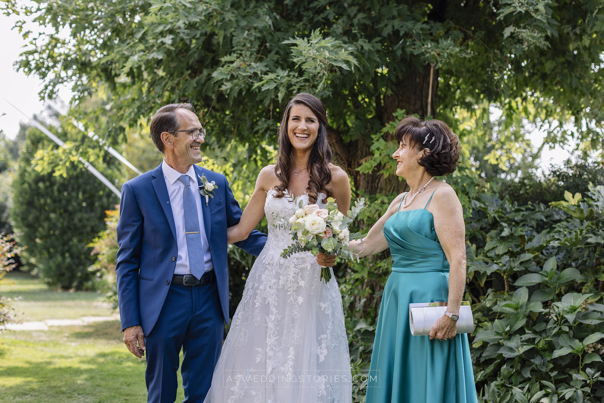 Foto  Trebaseleghe Ristorante Al Tezzon Chiara e Davide