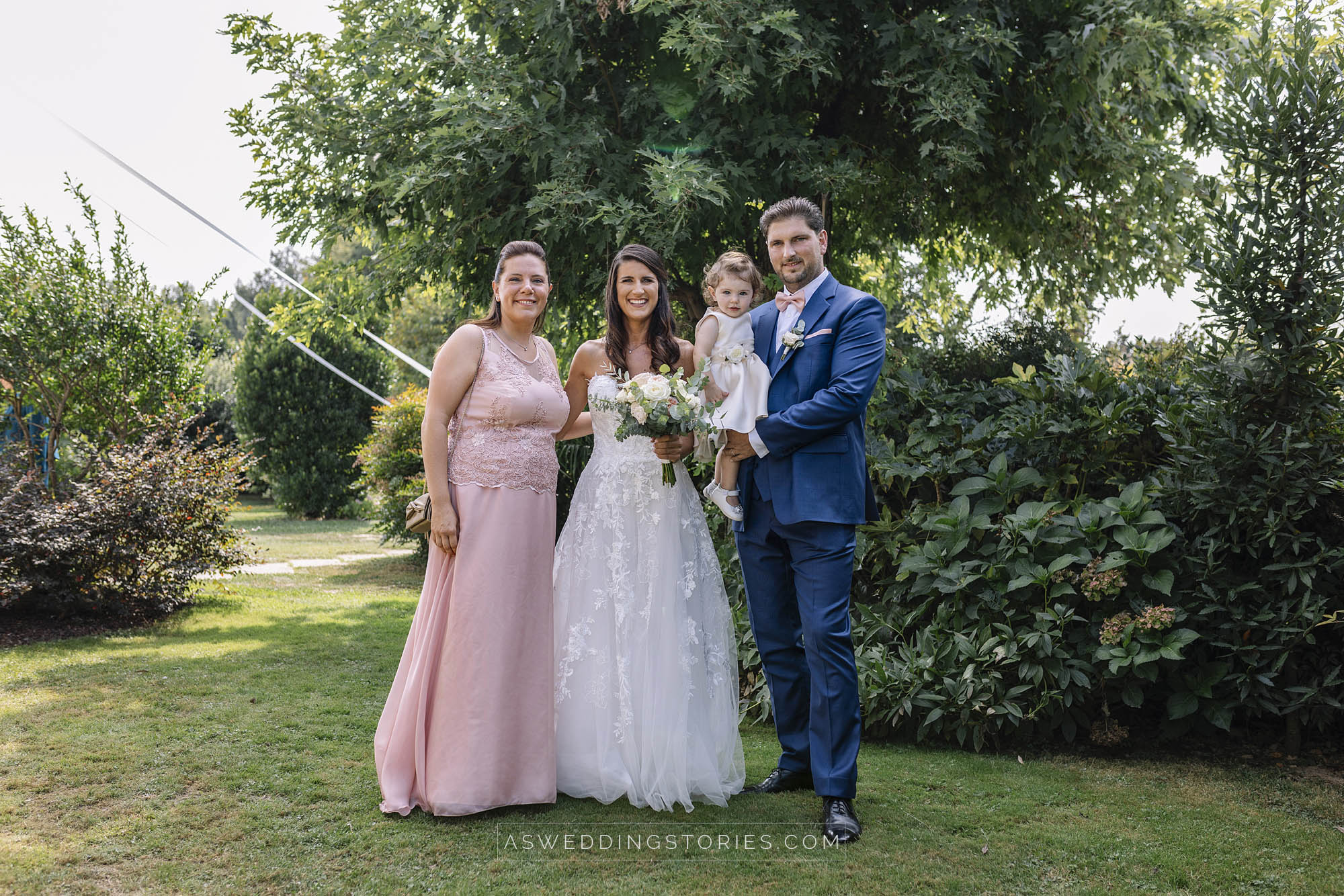 Foto  Trebaseleghe Ristorante Al Tezzon Chiara e Davide