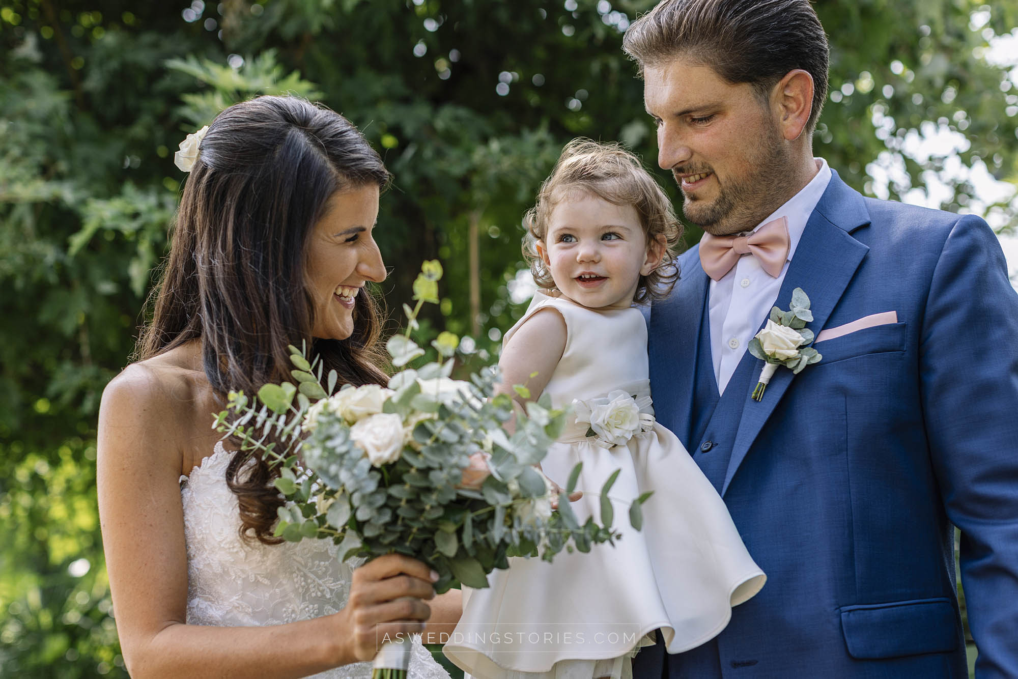 Foto  Trebaseleghe Ristorante Al Tezzon Chiara e Davide