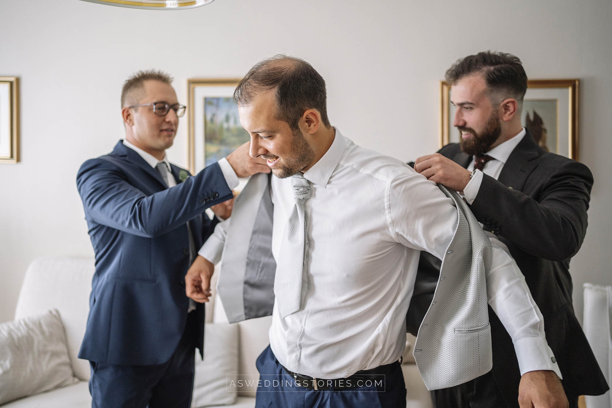 Foto  Trebaseleghe Ristorante Al Tezzon Chiara e Davide