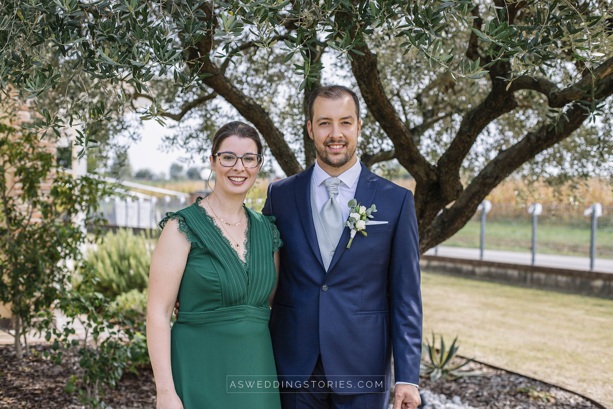Foto  Trebaseleghe Ristorante Al Tezzon Chiara e Davide