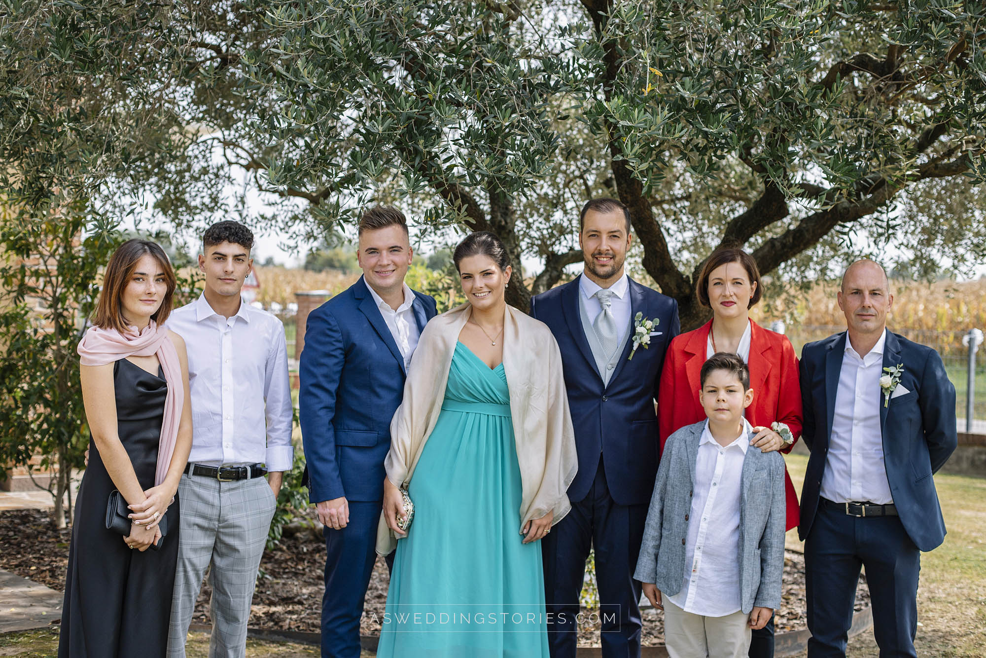 Foto  Trebaseleghe Ristorante Al Tezzon Chiara e Davide