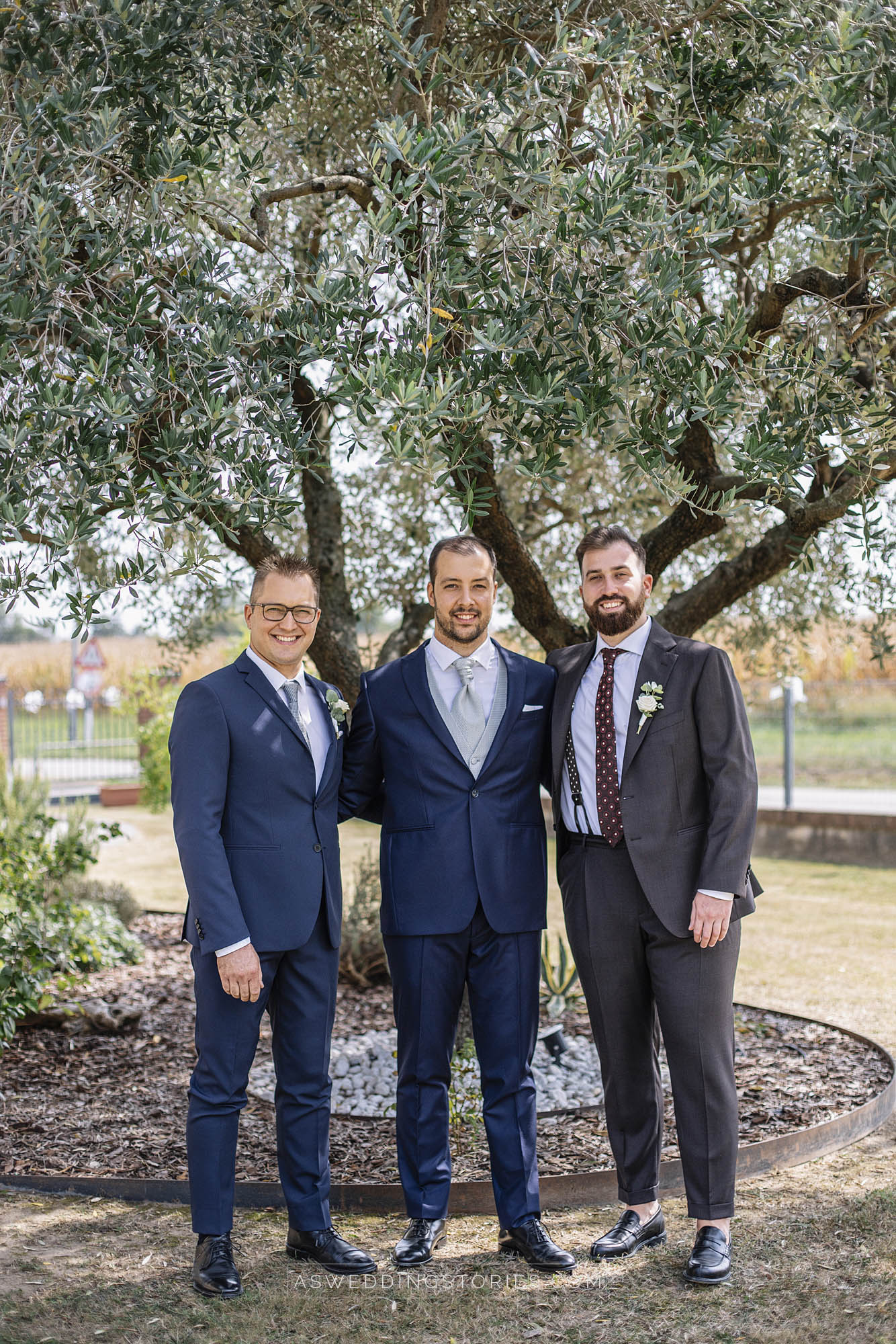 Foto  Trebaseleghe Ristorante Al Tezzon Chiara e Davide