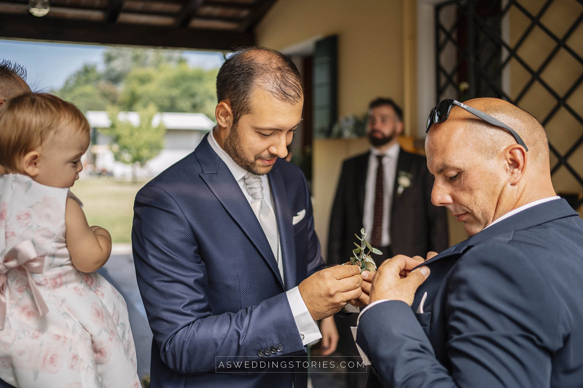 Foto  Trebaseleghe Ristorante Al Tezzon Chiara e Davide